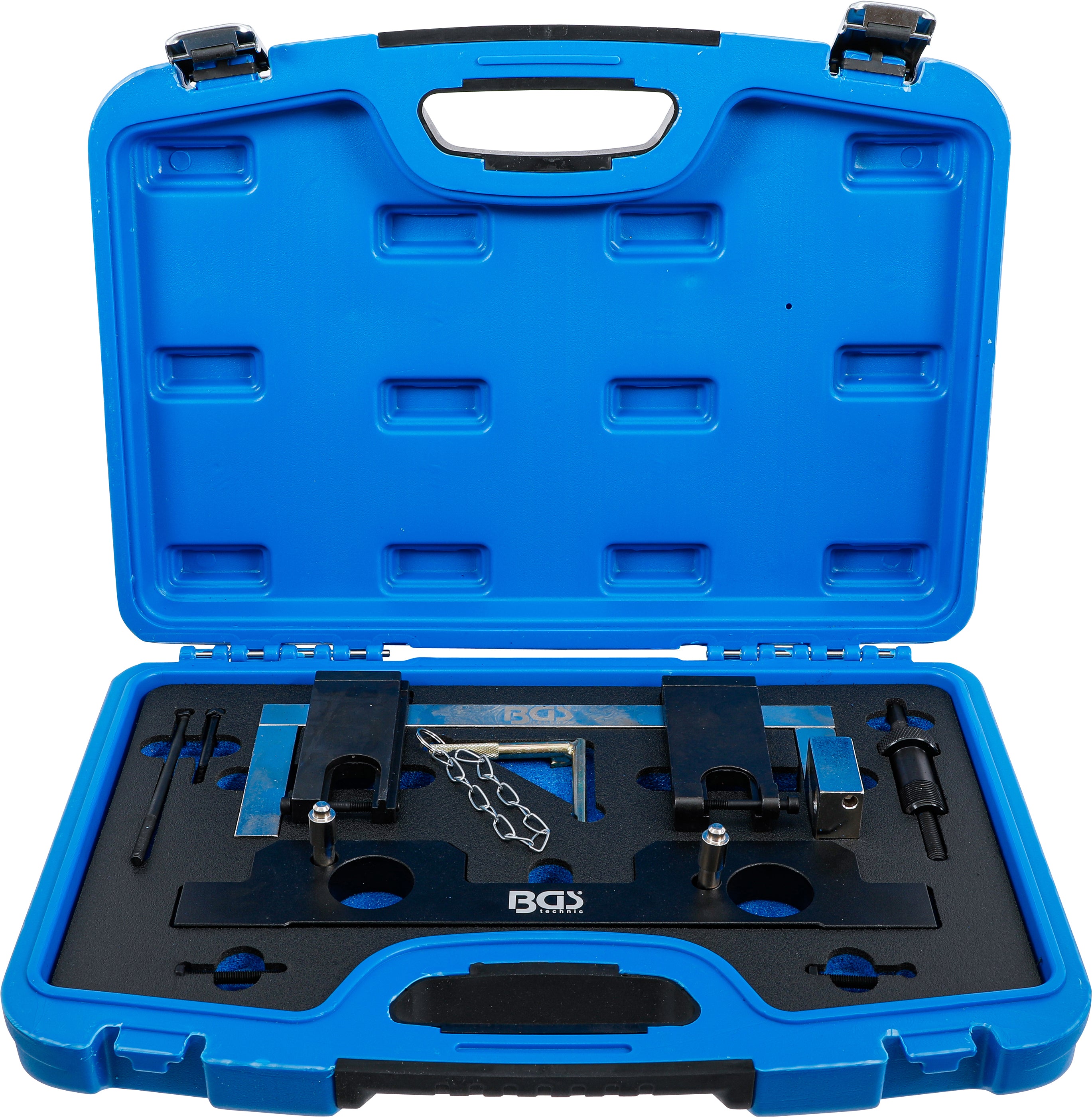 Motor-Inställningsverktyg-sats | för BMW N20, N26 | 10 delar