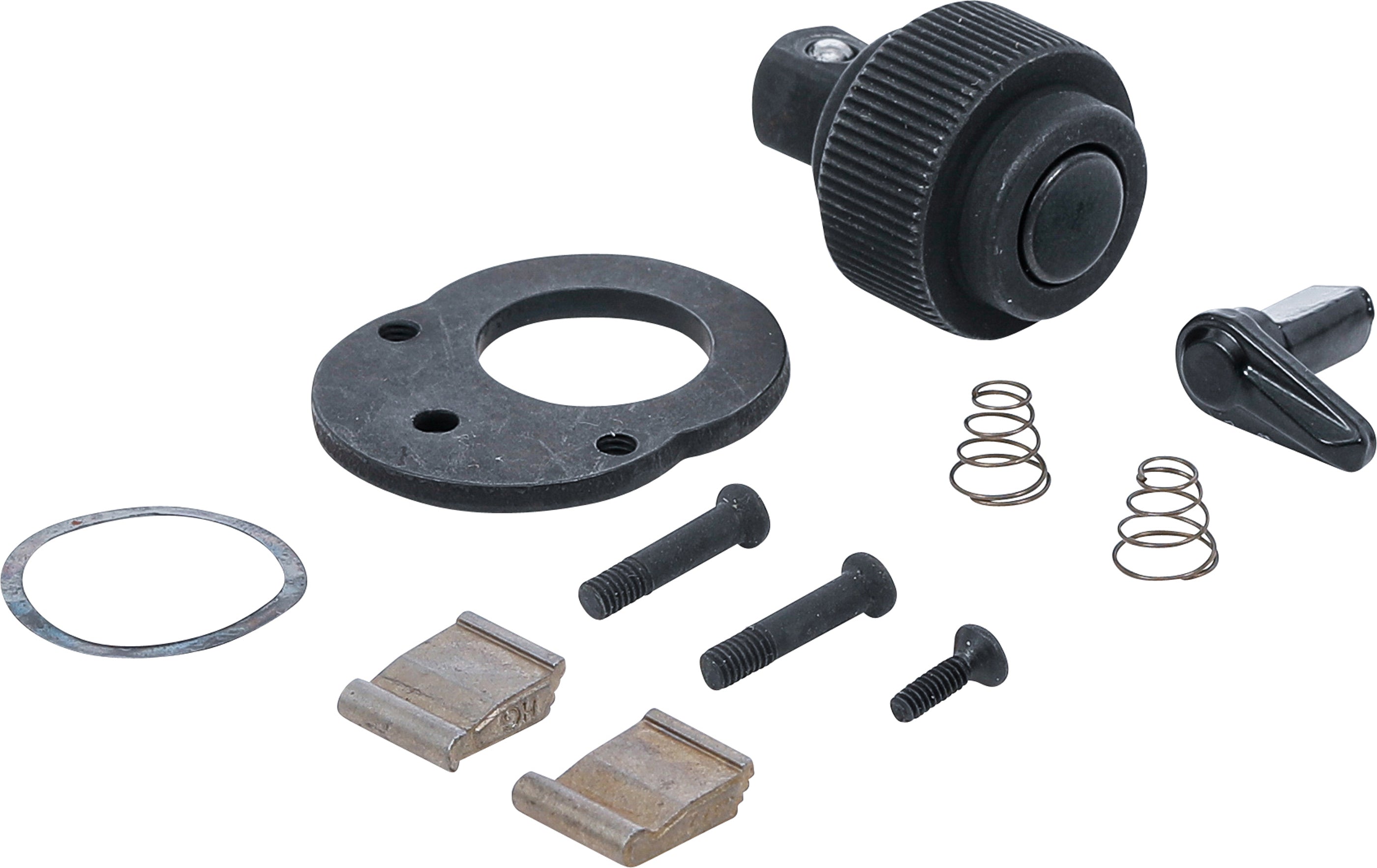 Reparationssats för spärrhuvud | för BGS 635, 638