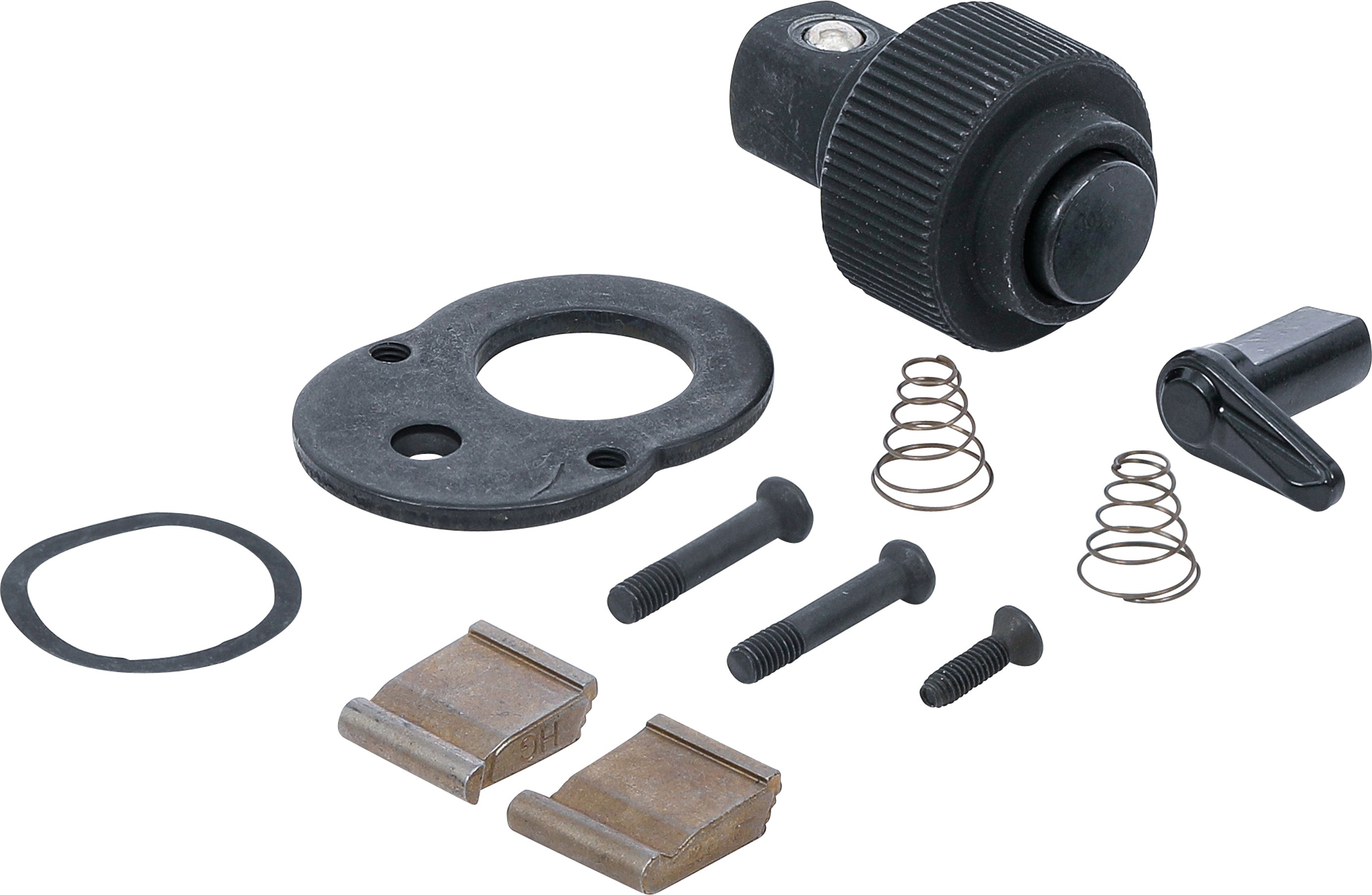 Reparationssats för spärrhuvud | för BGS 636, 639