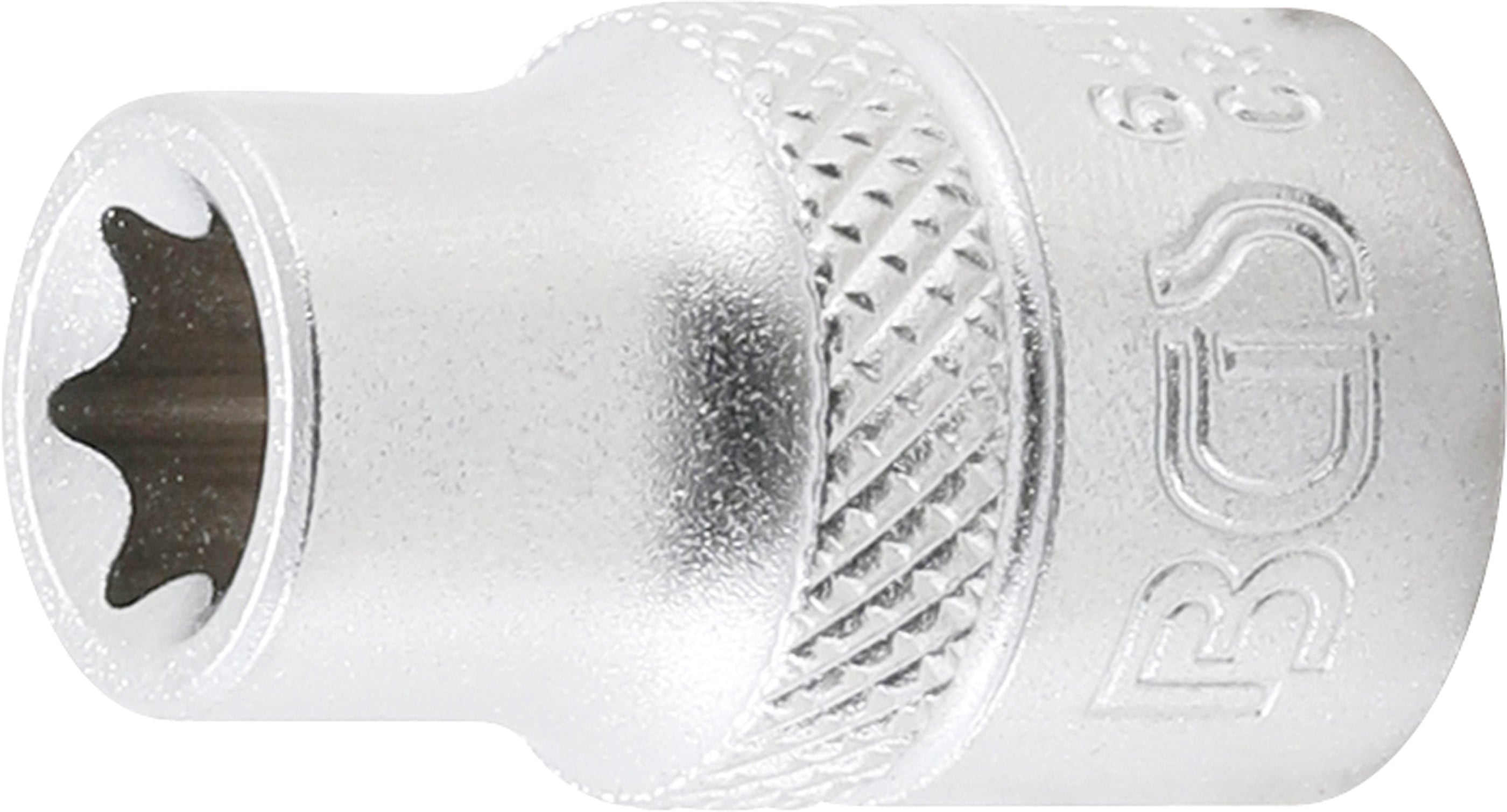 Hylsa E-profil | 10 mm (3/8") | E10