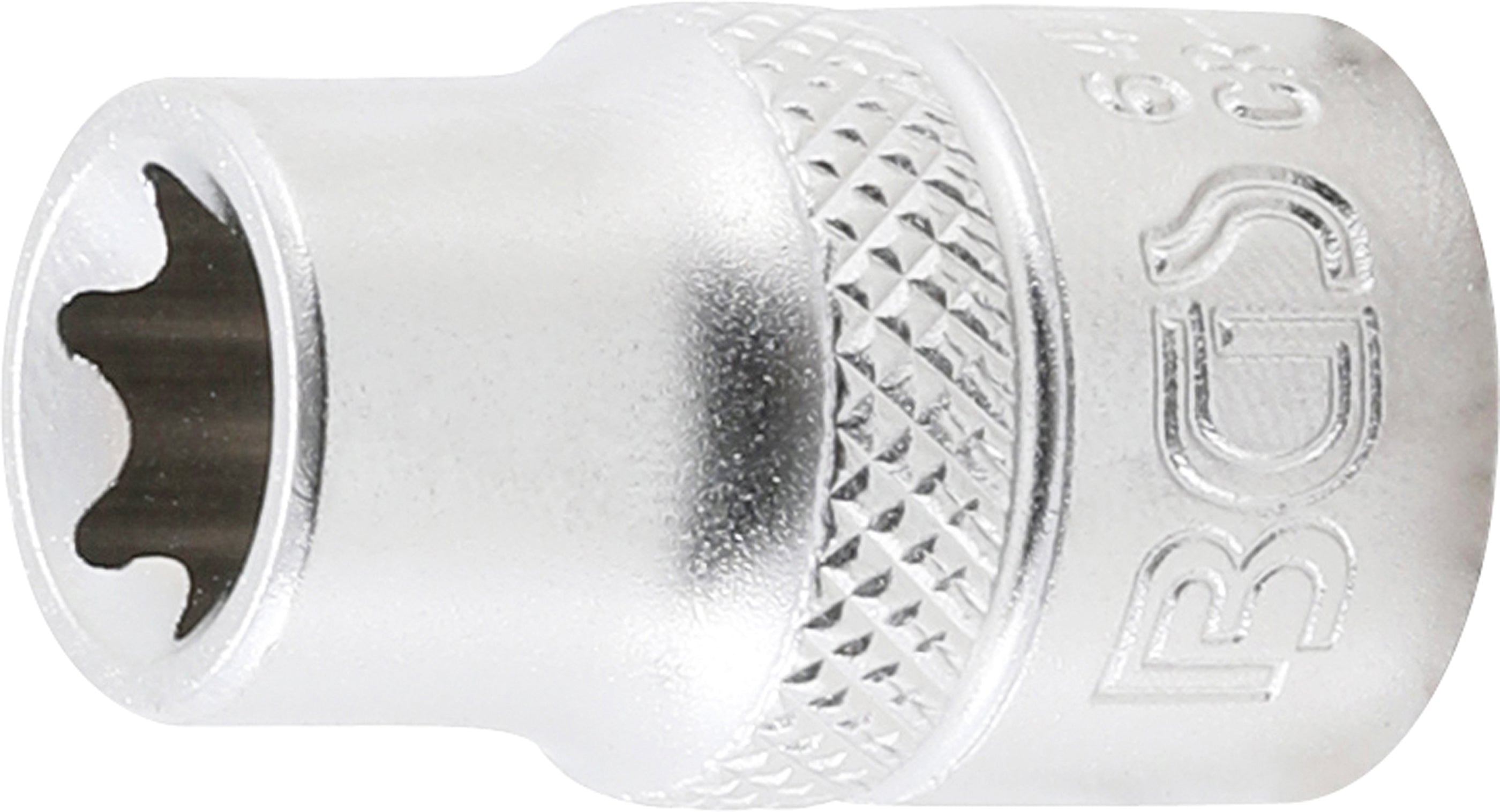 Hylsa E-profil | 10 mm (3/8") | E11