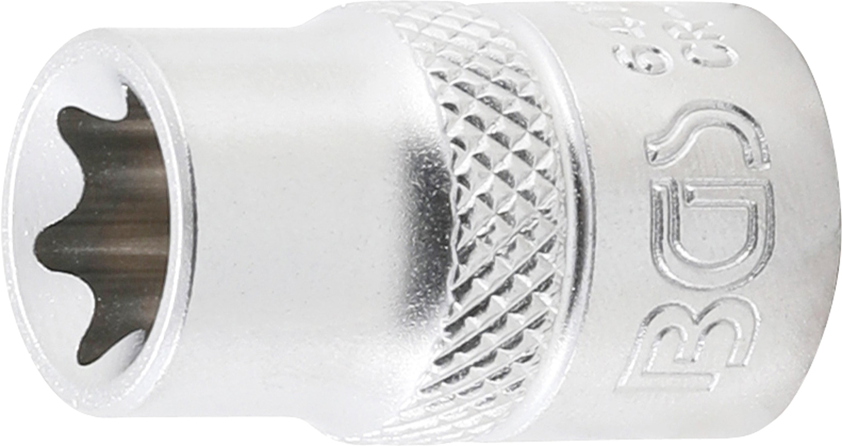 Hylsa E-profil | 10 mm (3/8") | E12