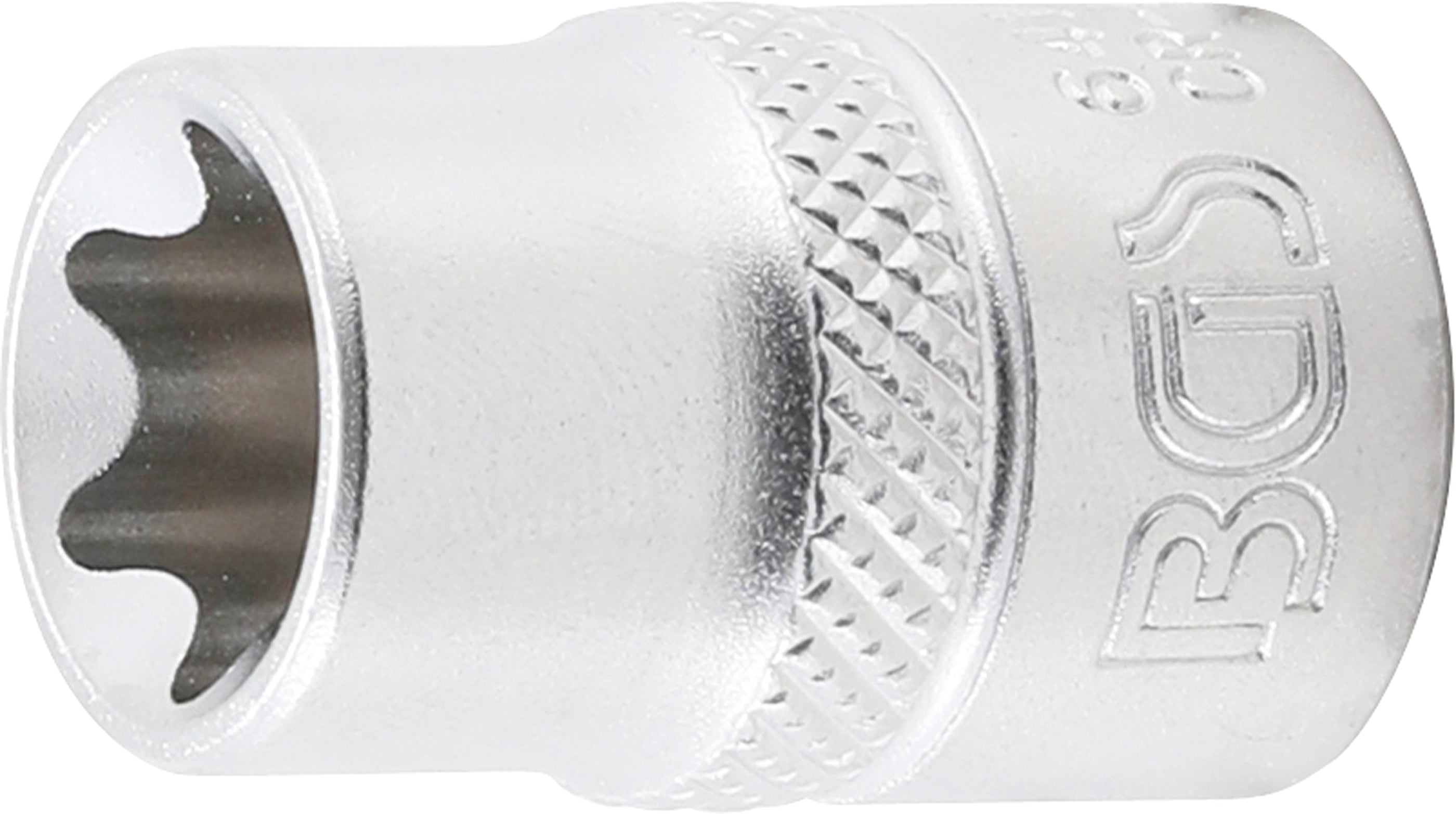 Hylsa E-profil | 10 mm (3/8") | E14