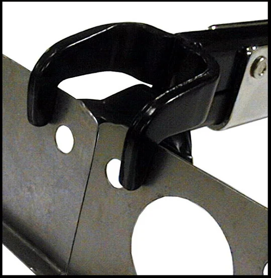 GRIP-ON Axial Grip Type - LL 7"