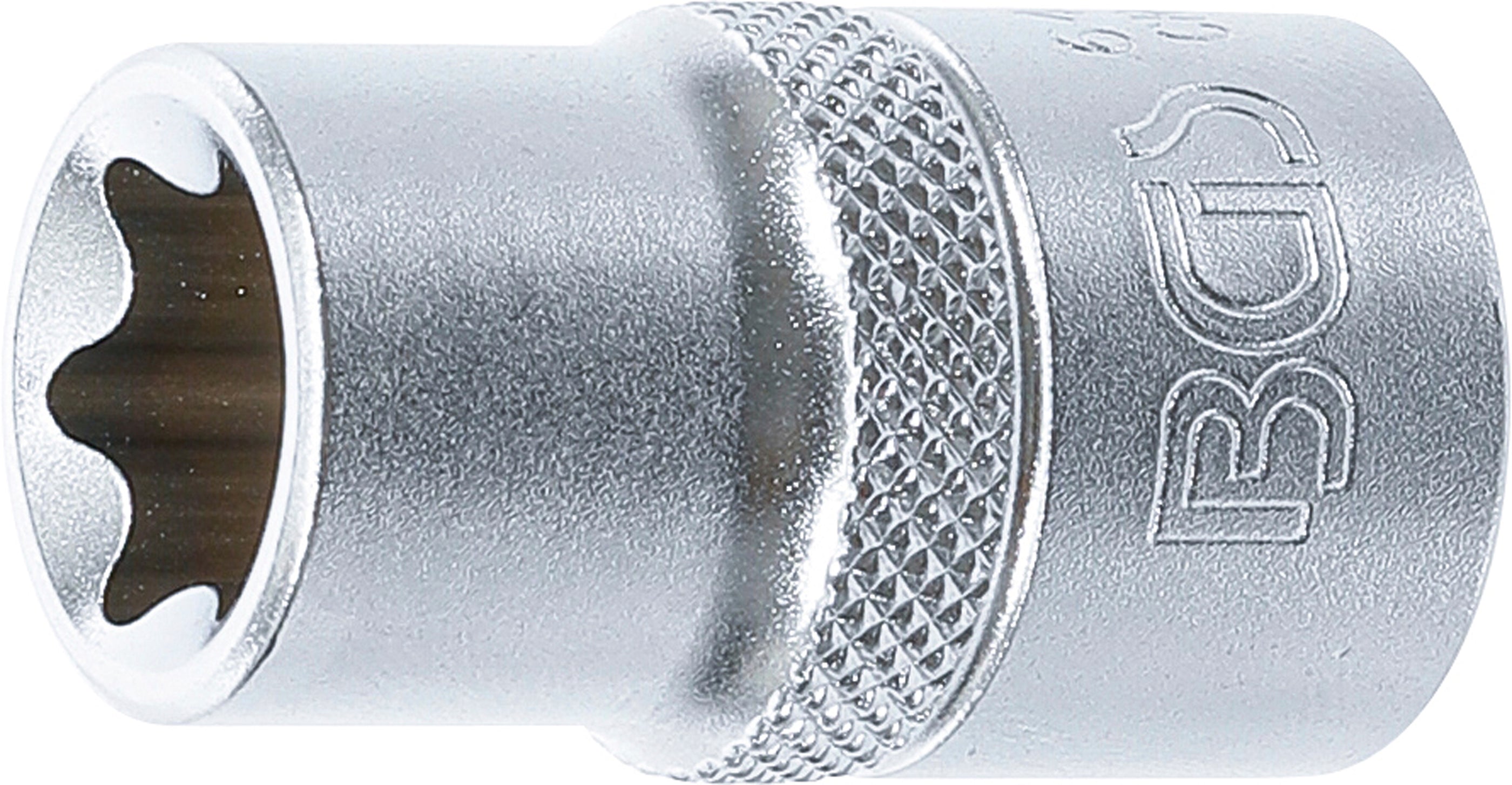 Hylsa E-profil | 12,5 mm (1/2") | E16