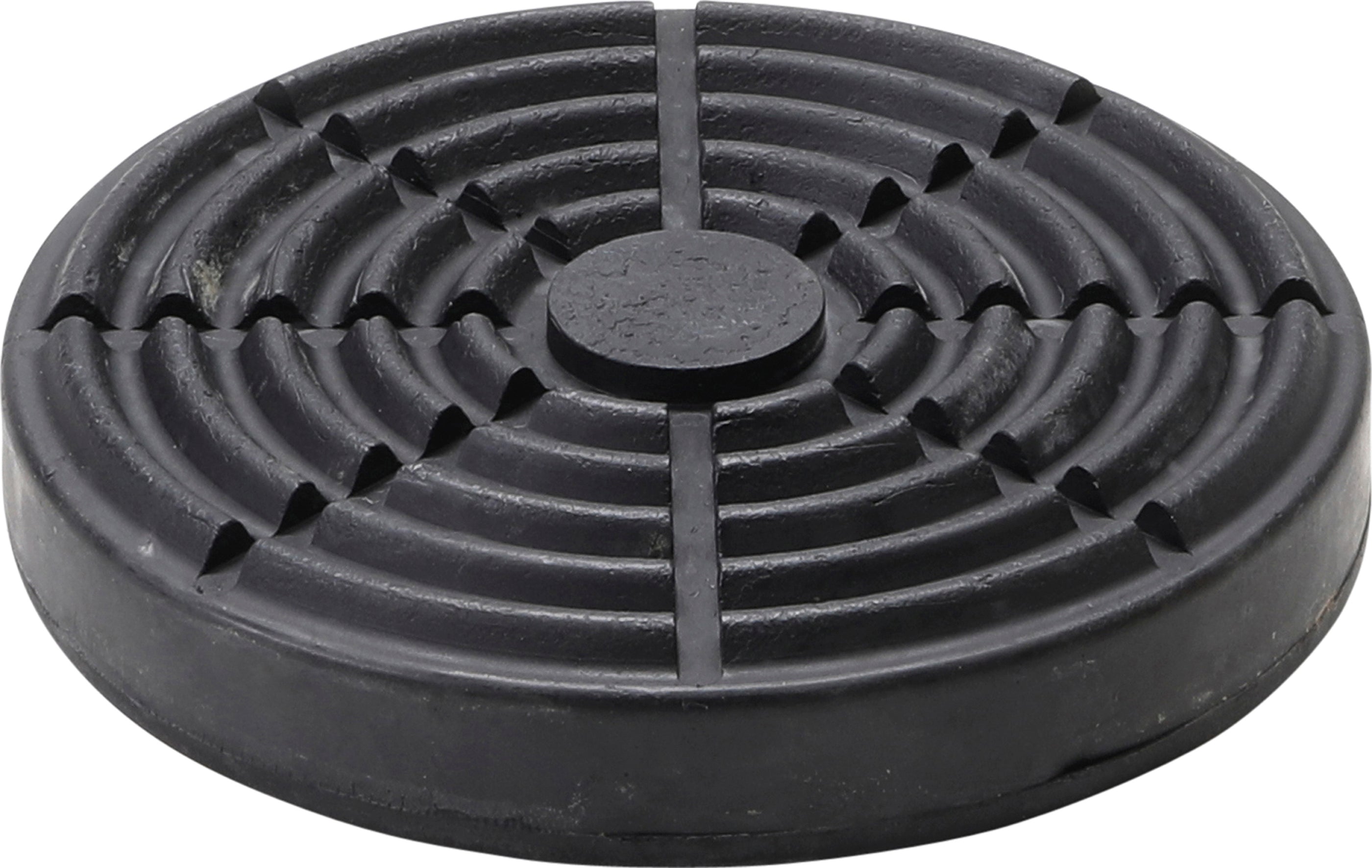 Gummiplattor | för lift | Ø 160 mm