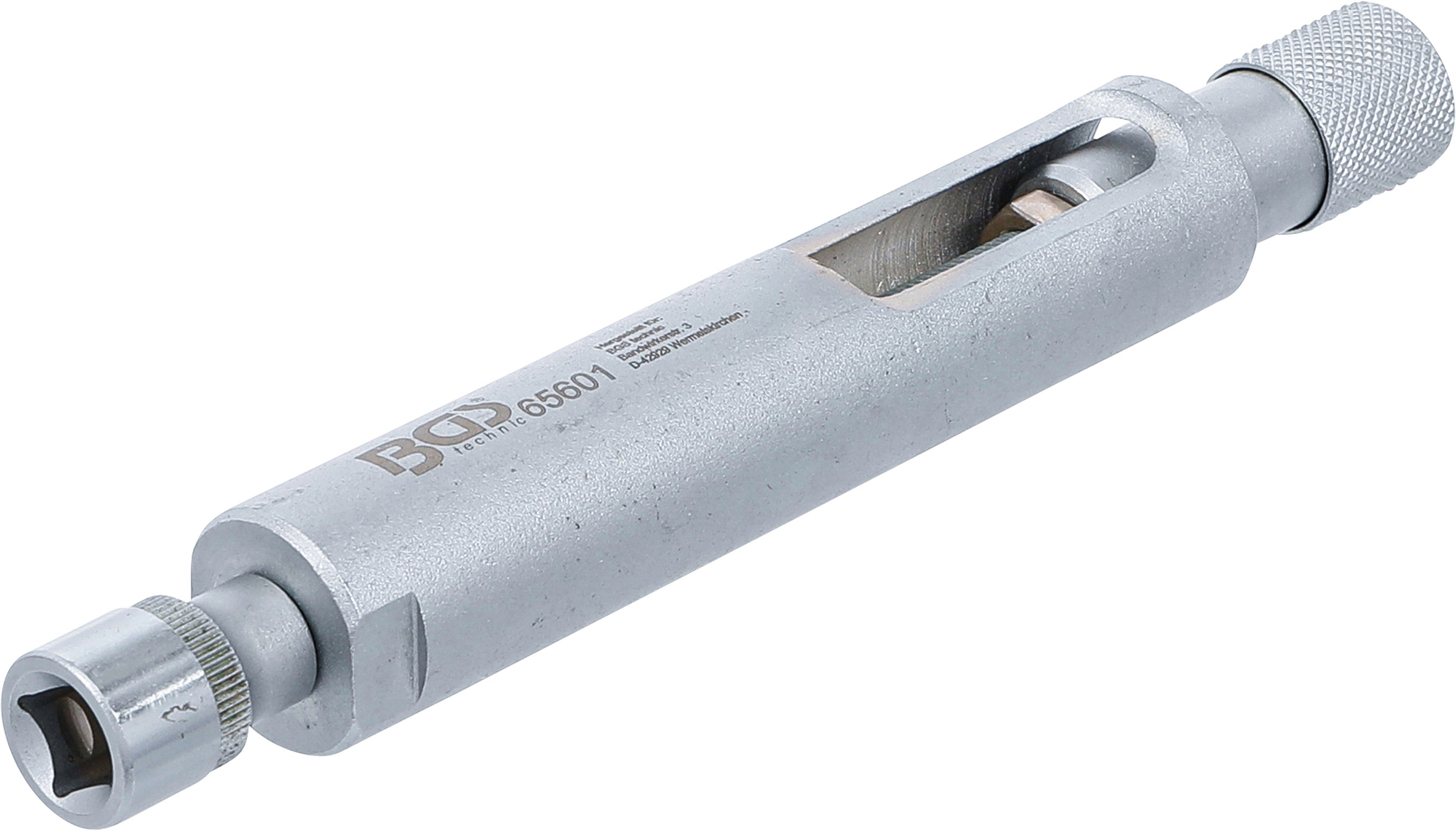 Glödstift-Demonteringsverktyg