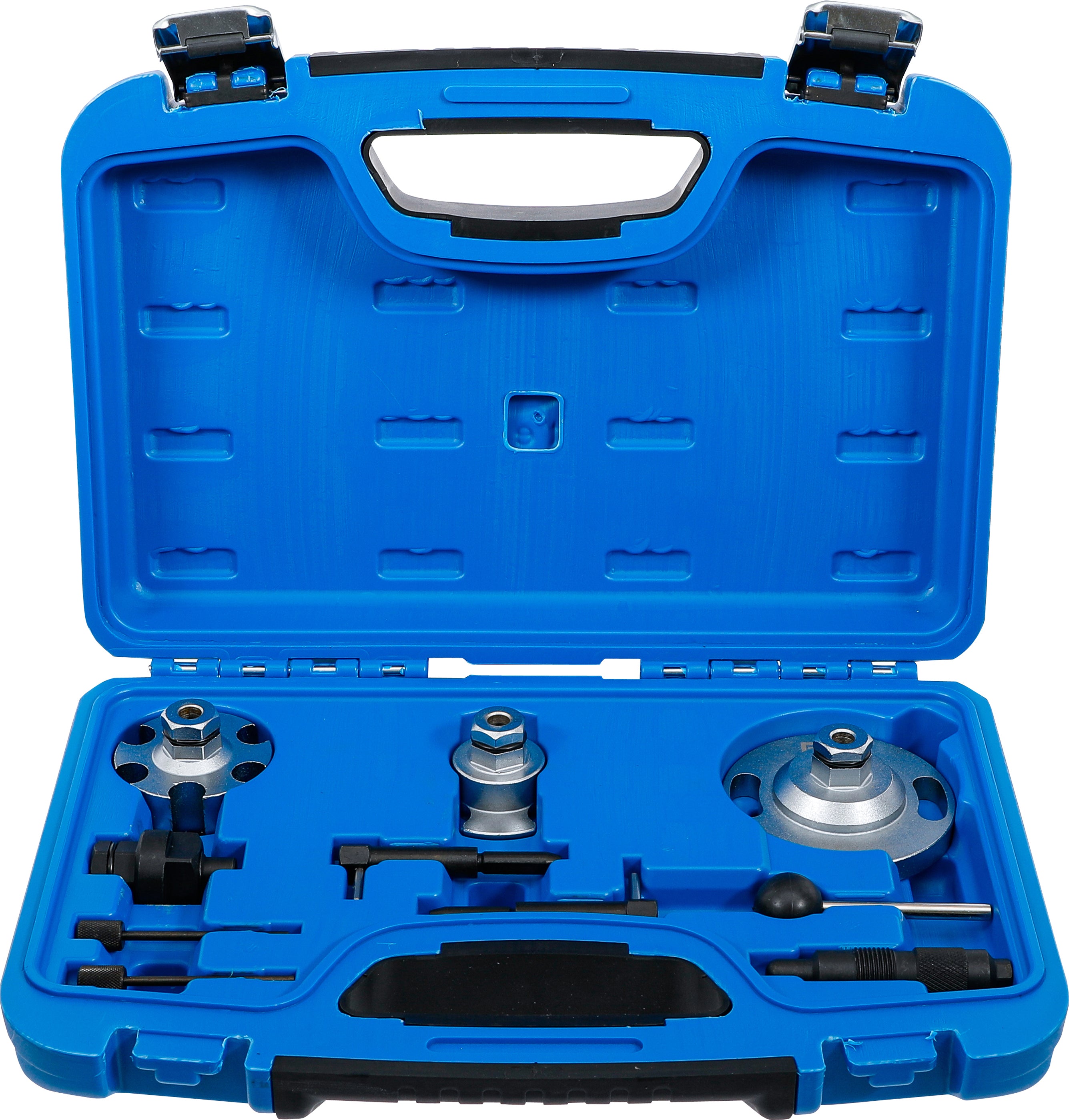 Motor-Inställningsverktyg-sats | för VAG 2.7, 3.0 TDI