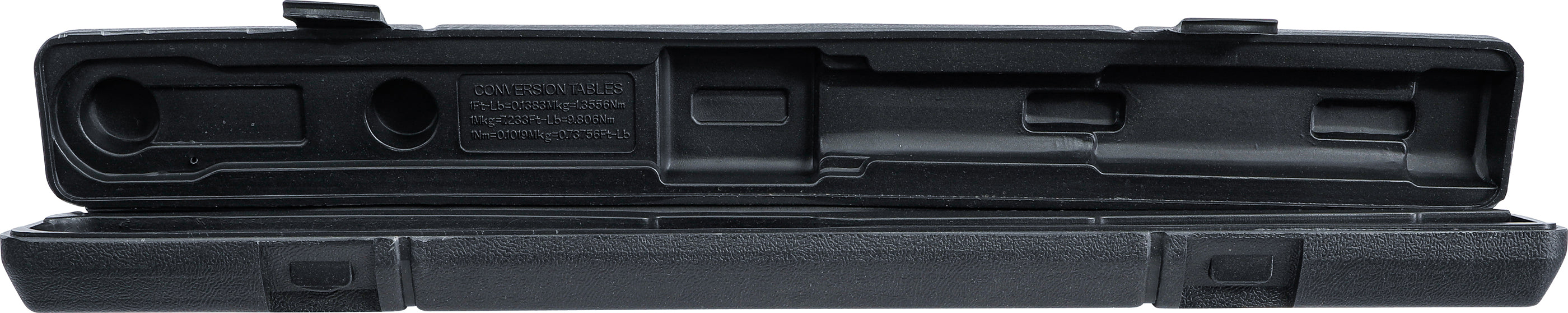 Tom väska för BGS 6653