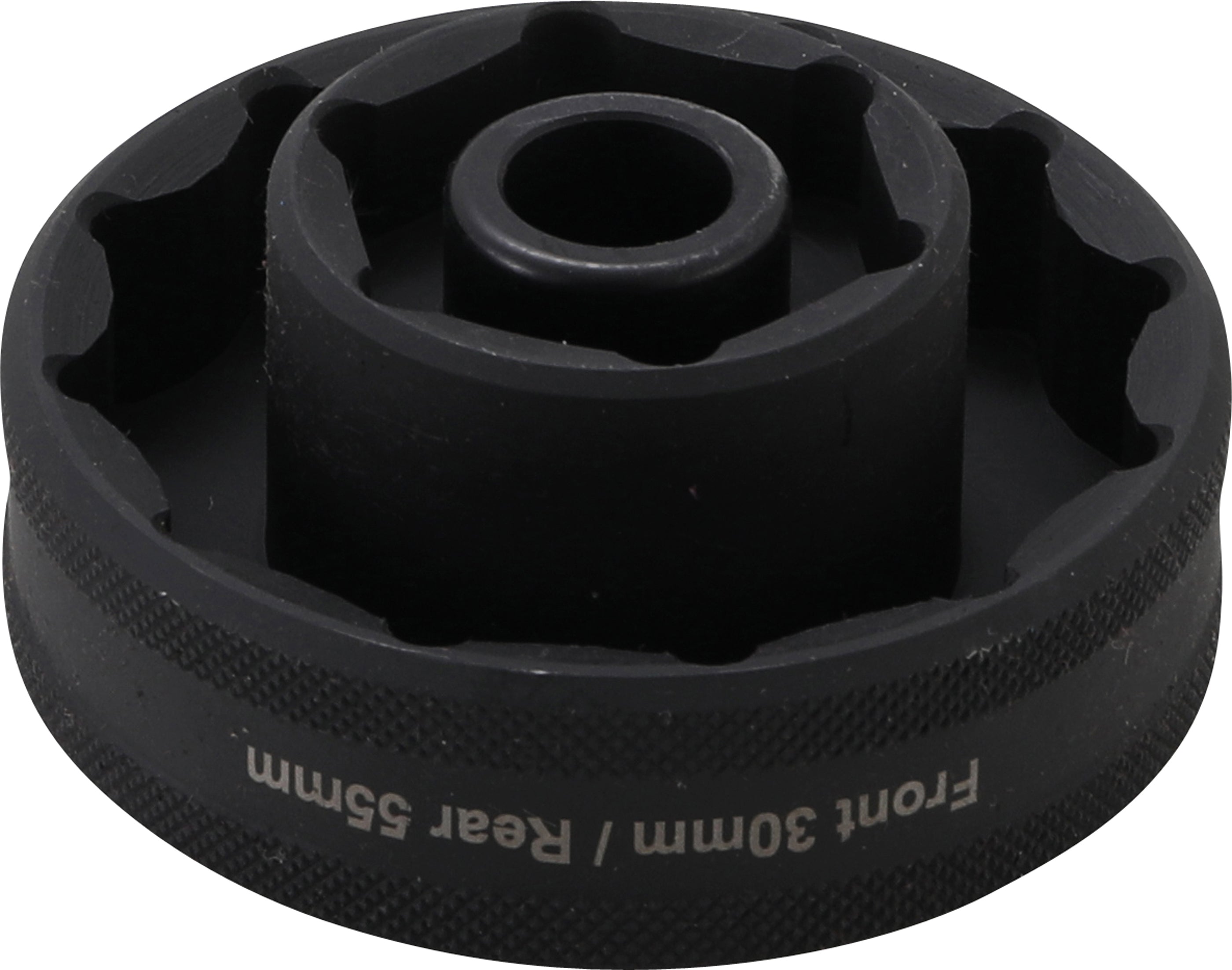 Krafthylsa sexkantig/tolvkantig | 12,5 mm (1/2") | för Ducati-hjulinfästning | 30 / 55 mm