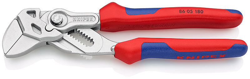 KNIPEX Tångnyckel 180 mm