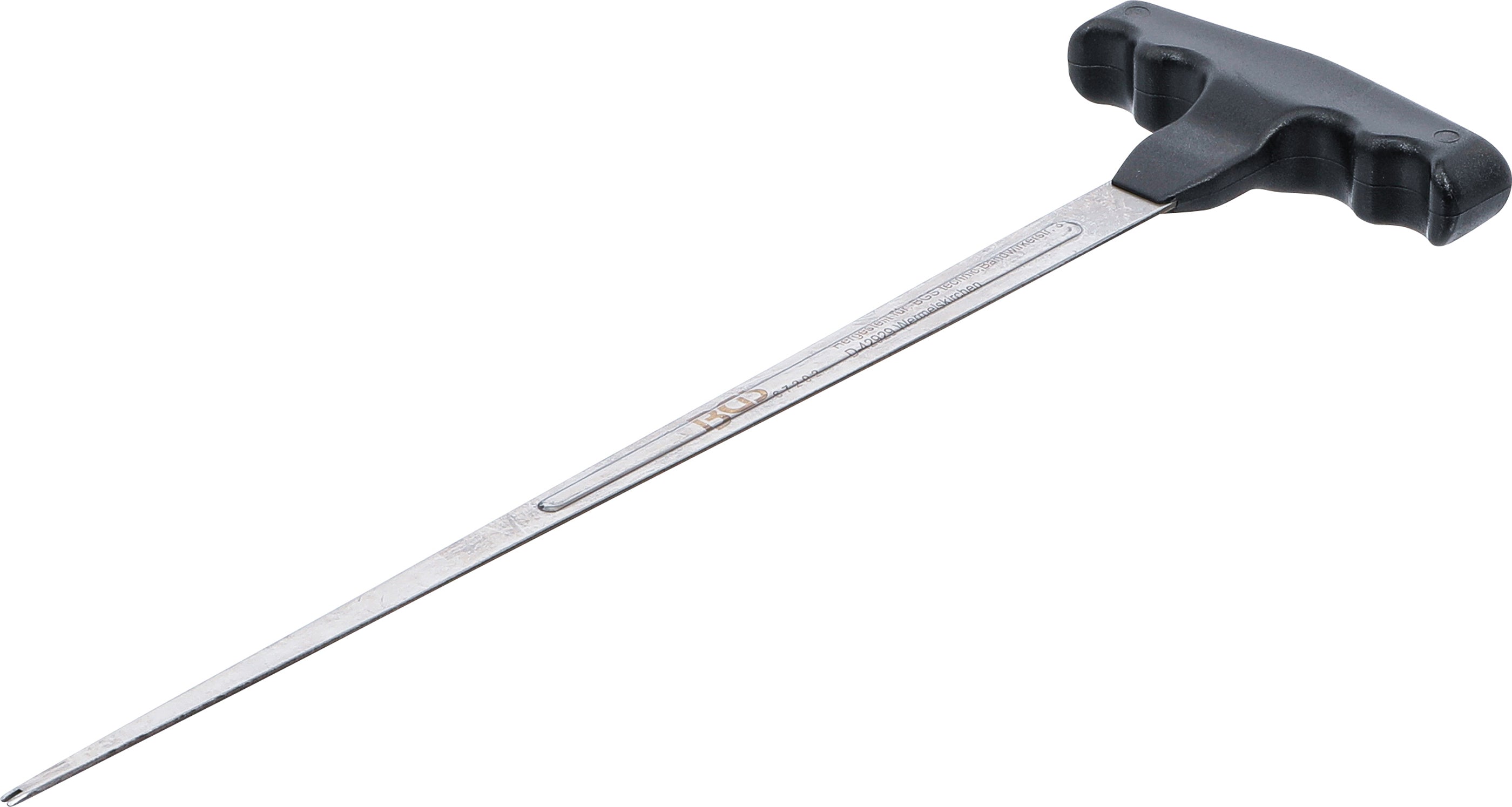 Syl för glasdemontering | 330 mm