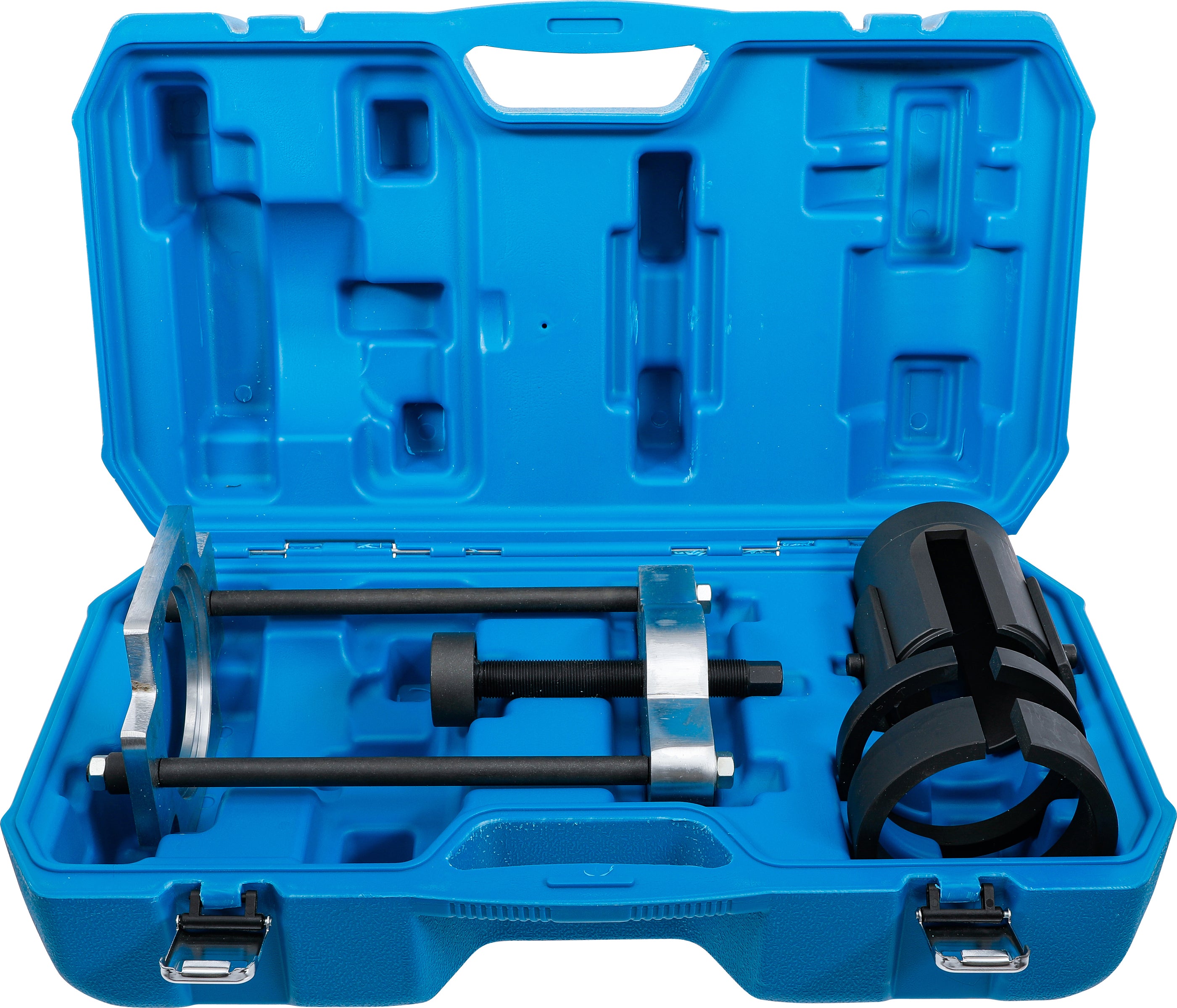 Verktygssats för länkarmsbussning | Bakaxel vänster | för Ford & Volvo