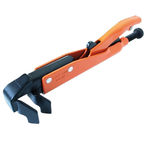 GRIP-ON Axial Grip Type - T 7"