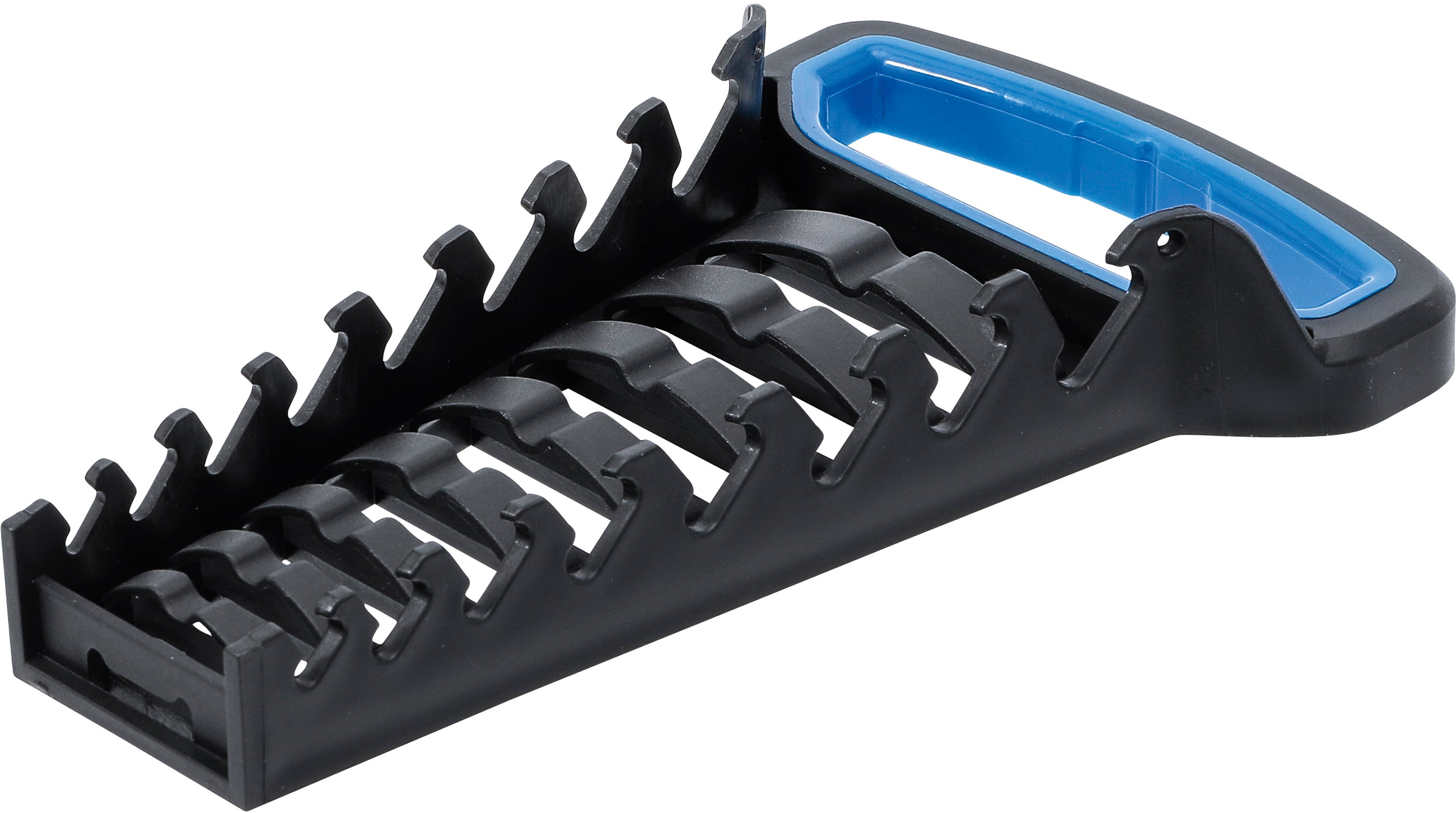 Hållare för U-/ringnyckel | 8 hållare