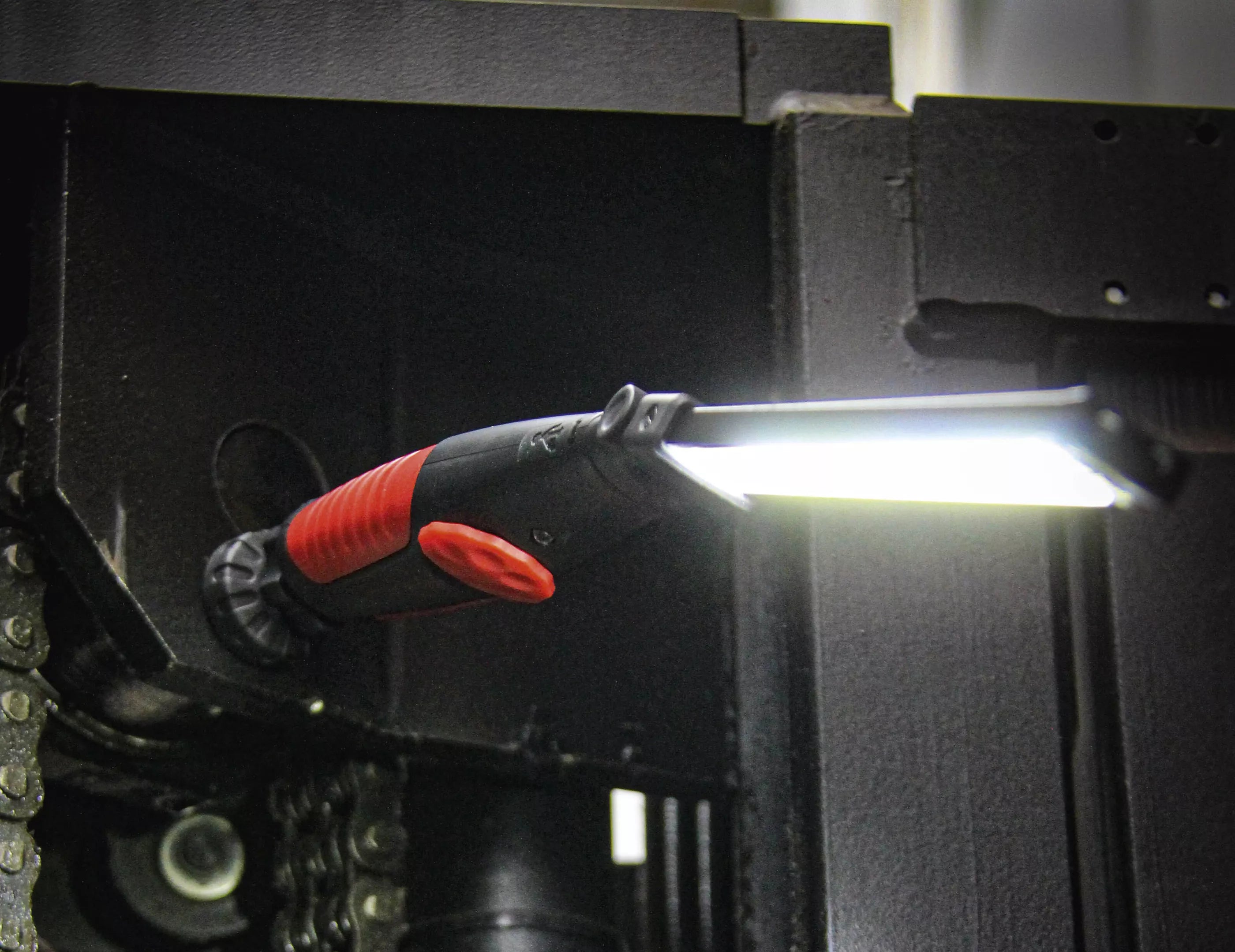 Laddningsbar viklampa | COB-LED | 5 W