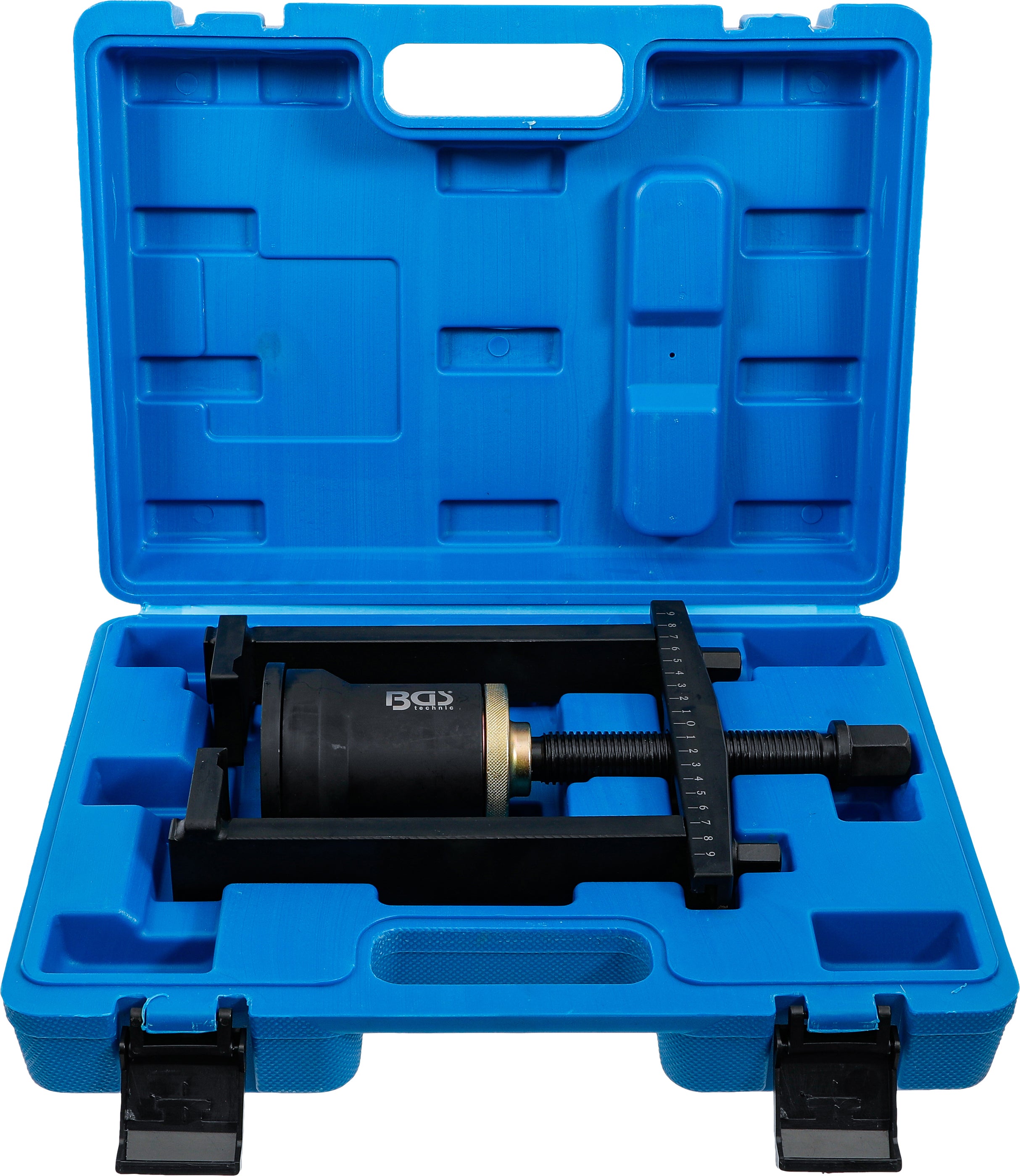 Parallellstagsbussning-verktyg | för Honda