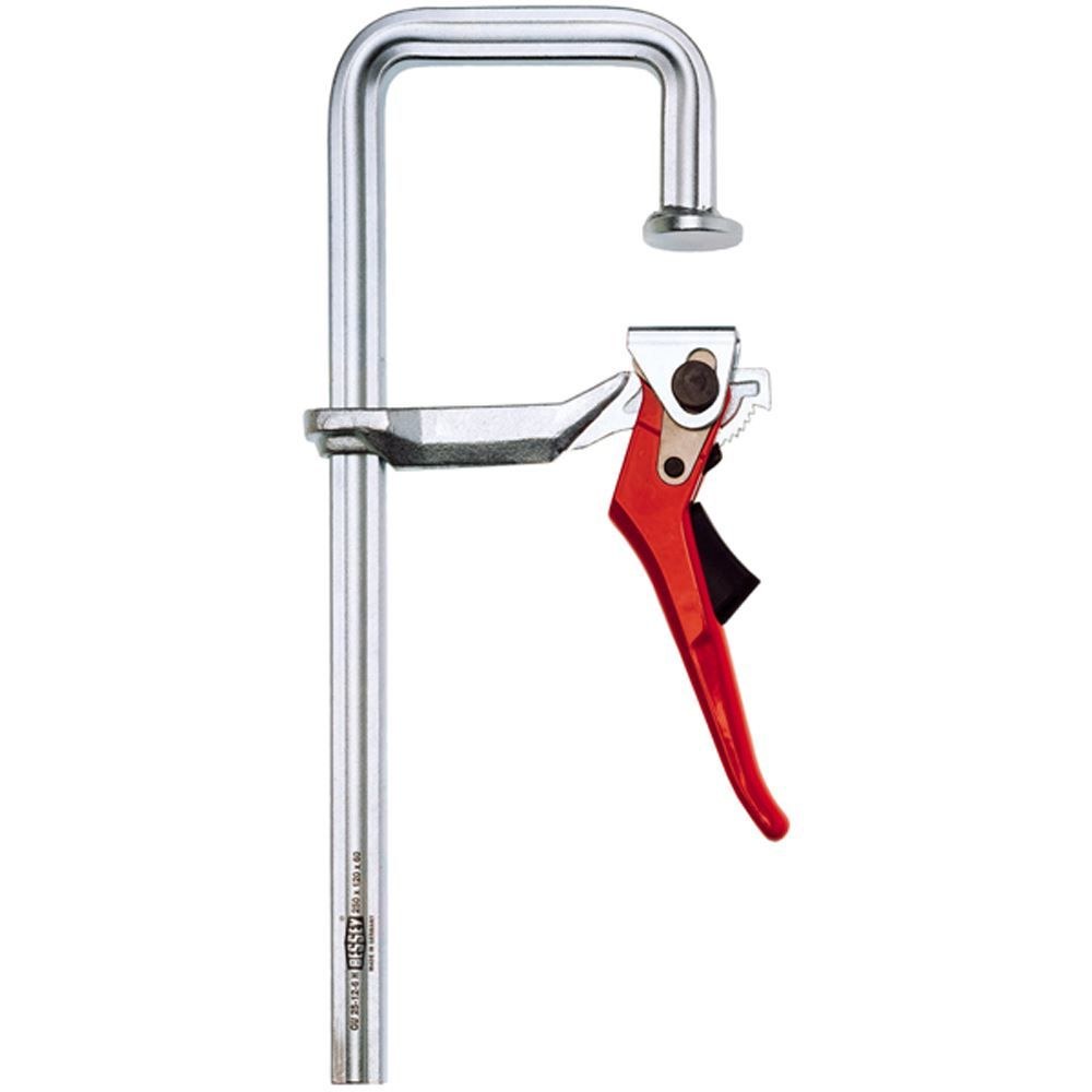 Bessey U-snabbtving 250mm
