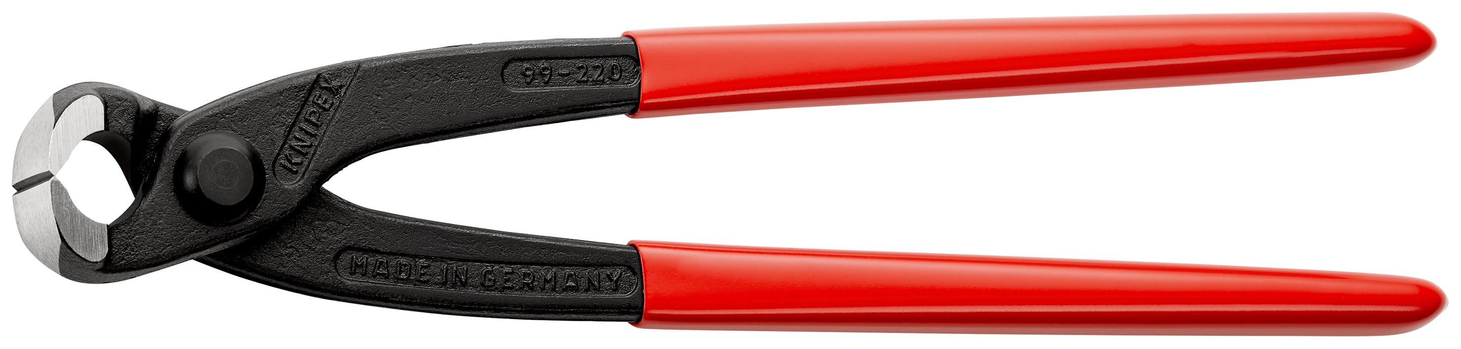 KNIPEX Najtång 220 mm