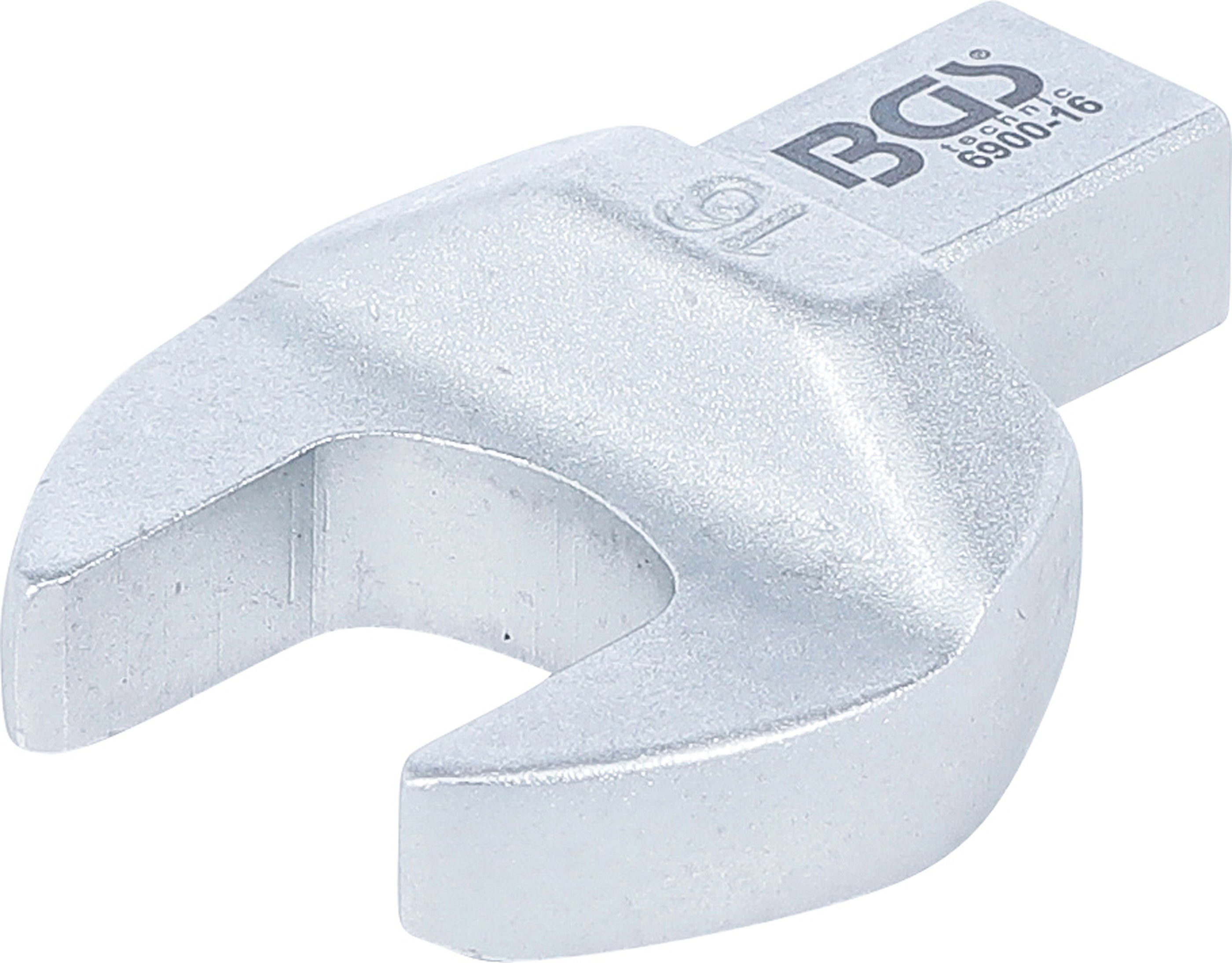 Insticks U-nyckel | 16 mm | Fäste 9 x 12 mm