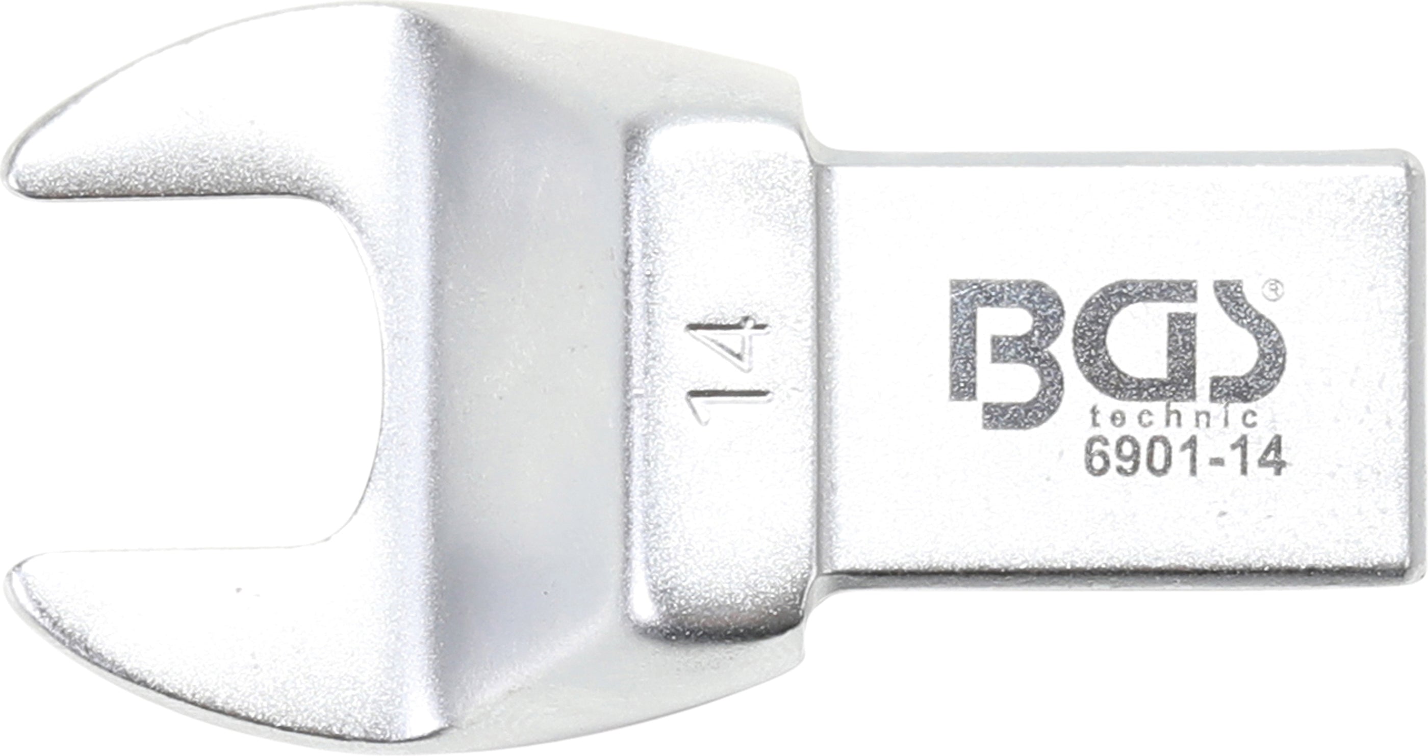 Insticks U-nyckel | 14 mm | Fäste 14 x 18 mm