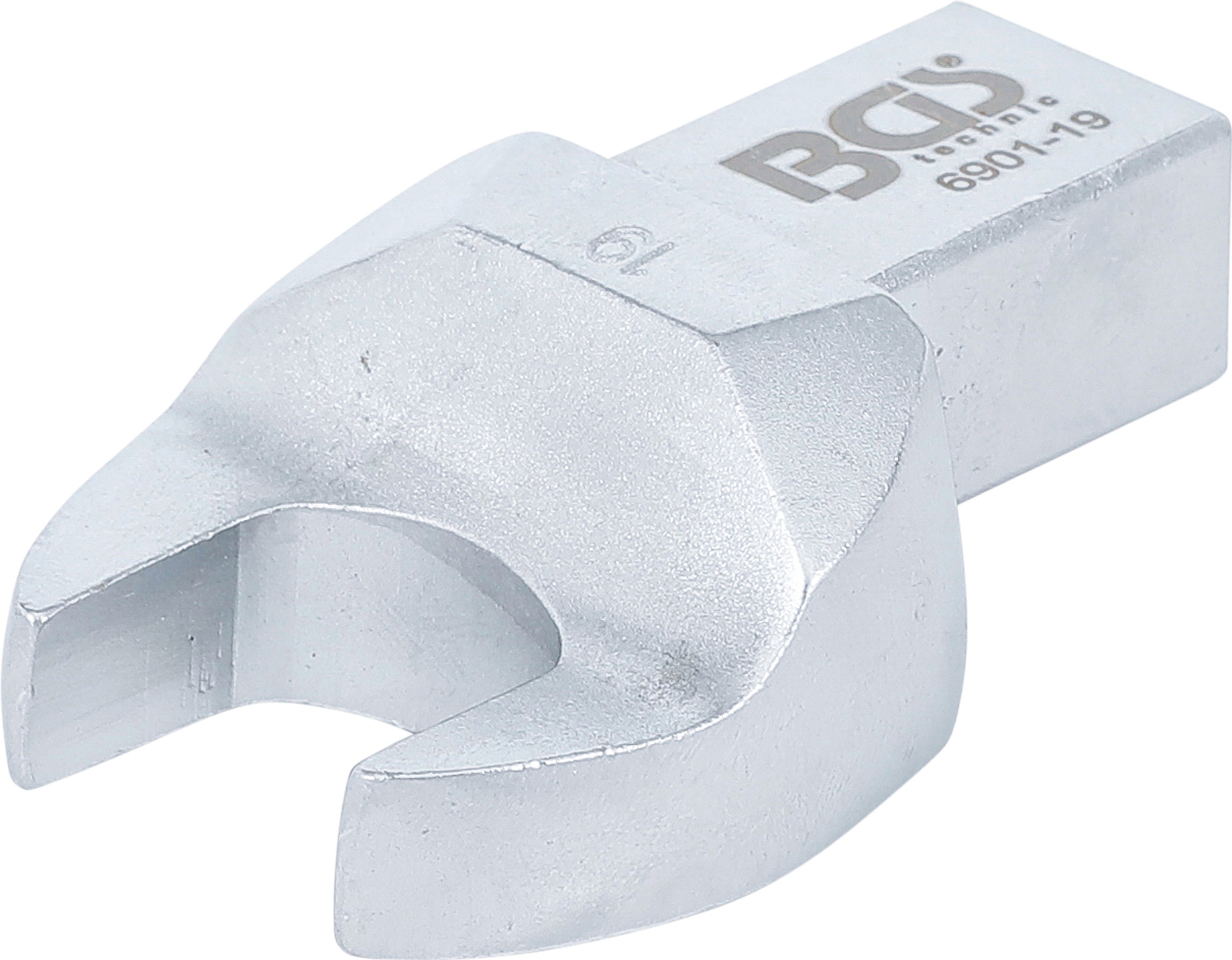 Insticks U-nyckel | 19 mm | Fäste 14 x 18 mm