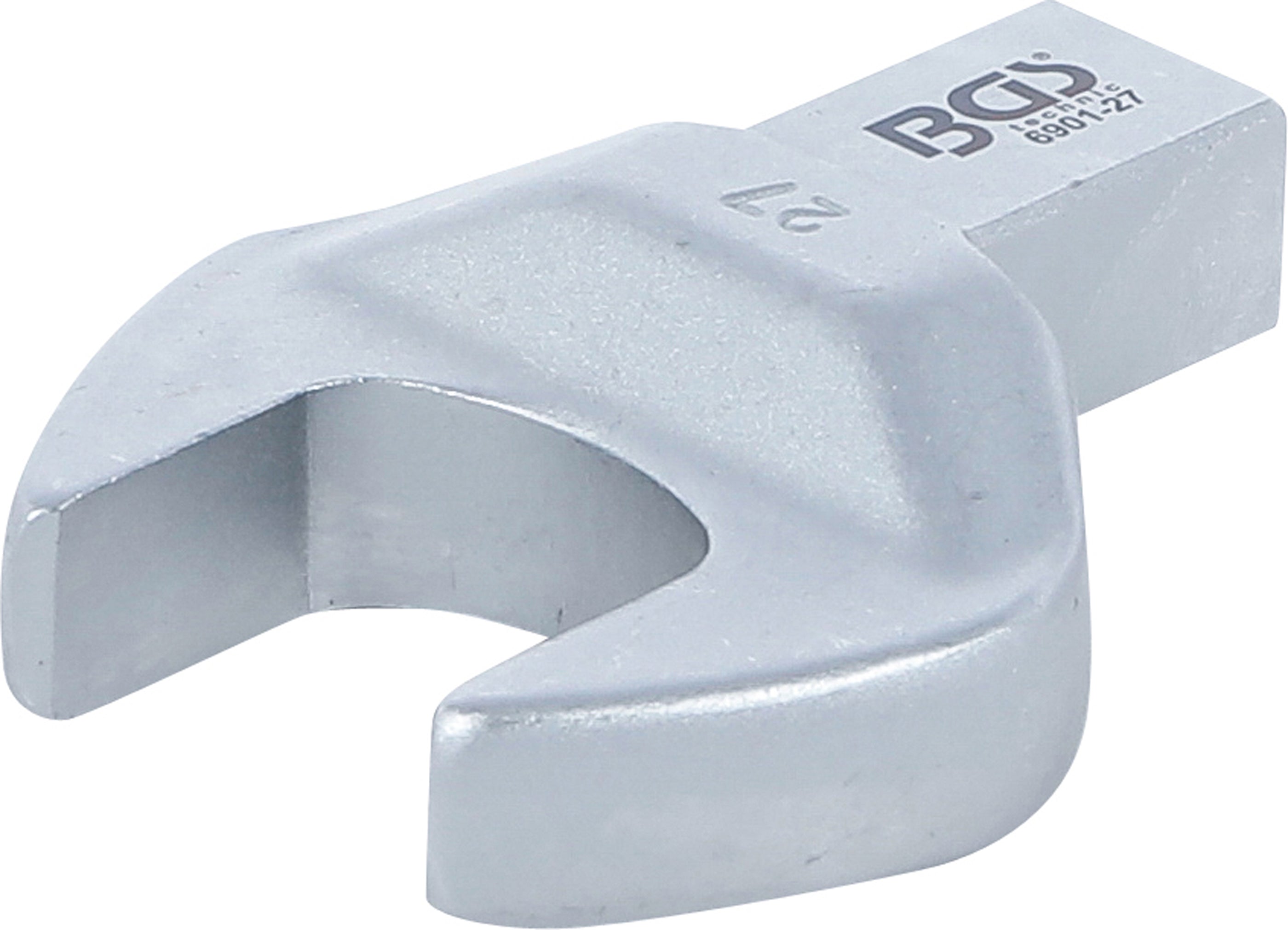 Insticks U-nyckel | 27 mm | Fäste 14 x 18 mm