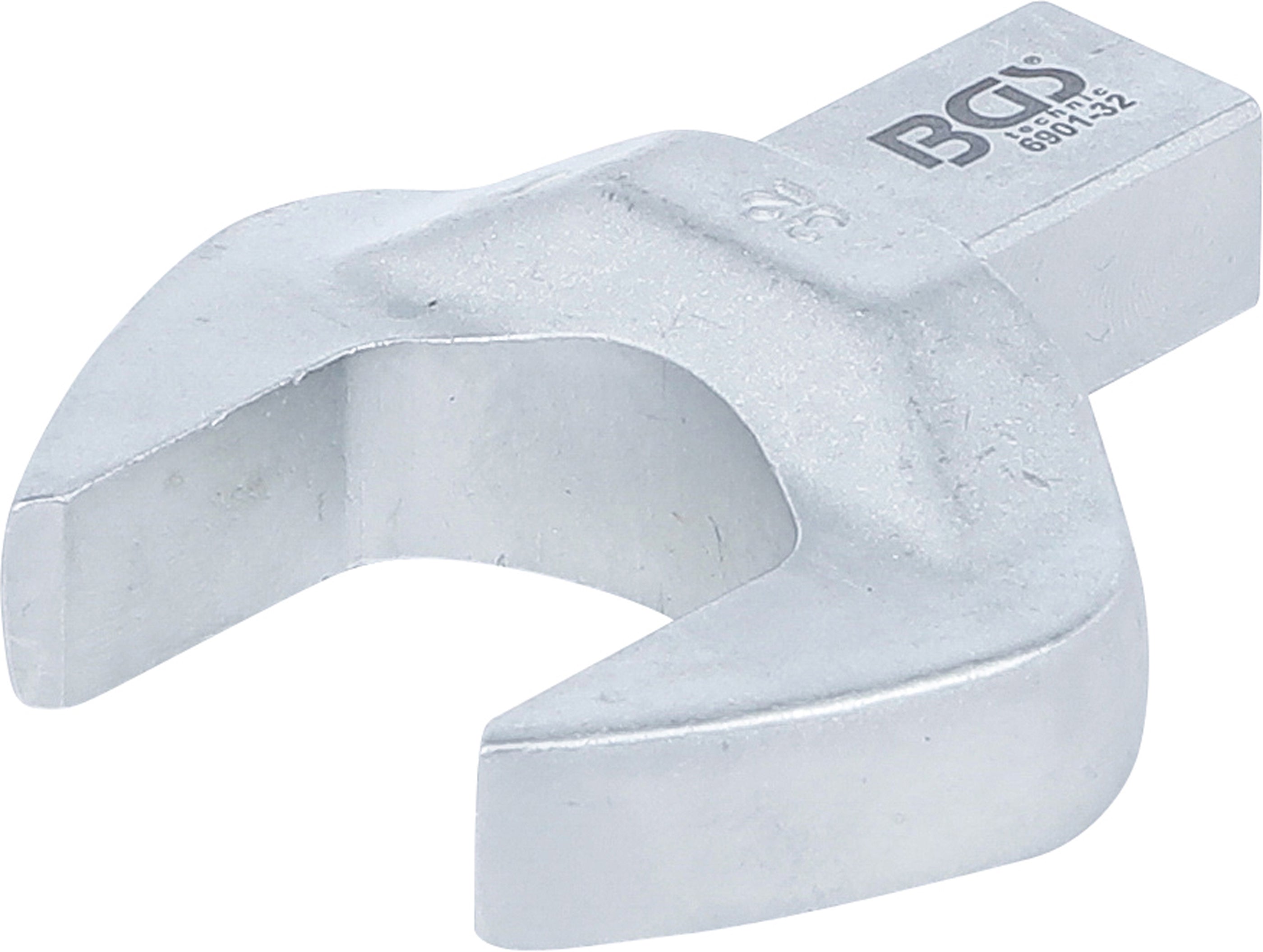 Insticks U-nyckel | 32 mm | Fäste 14 x 18 mm