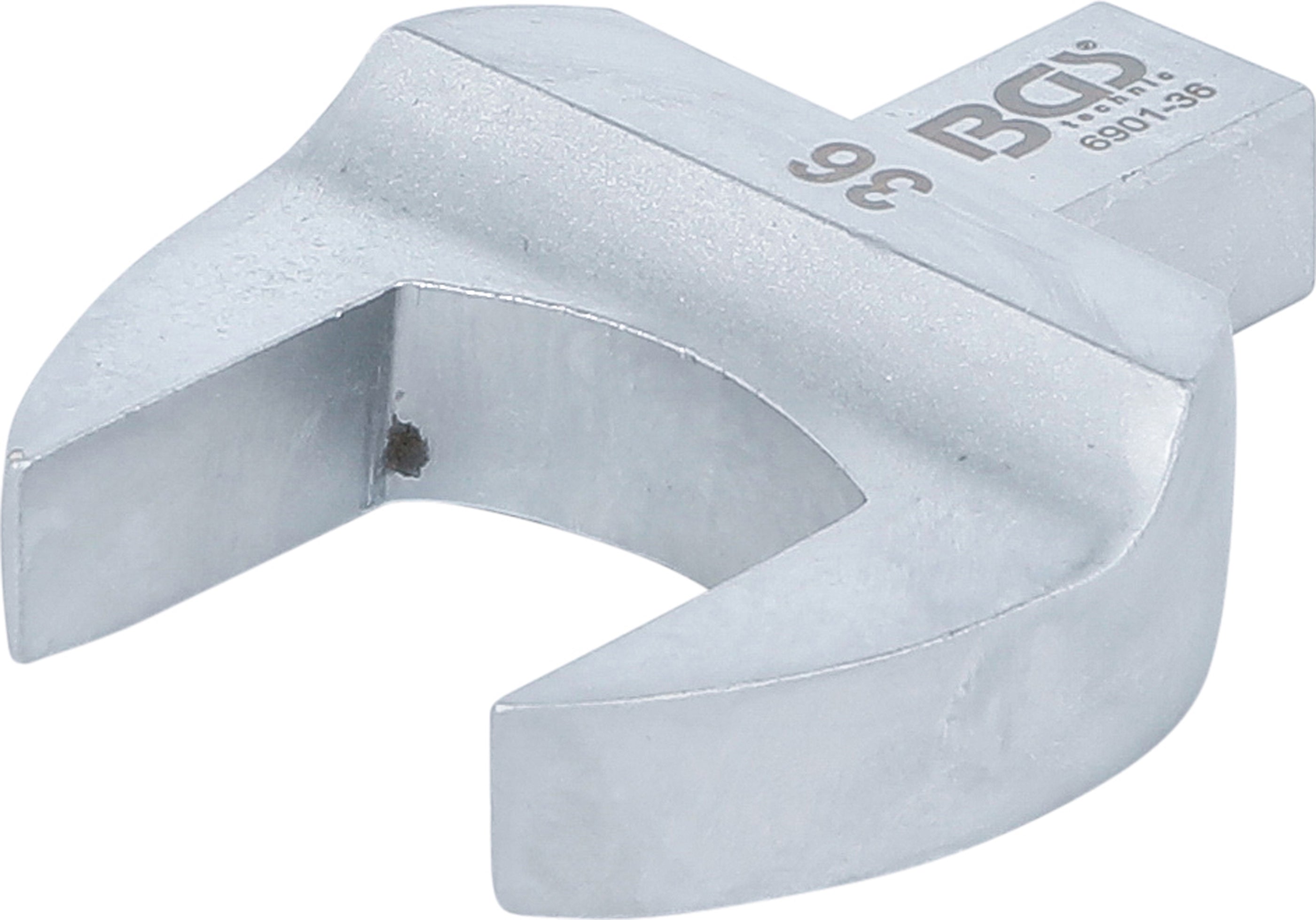 Insticks U-nyckel | 36 mm | Fäste 14 x 18 mm