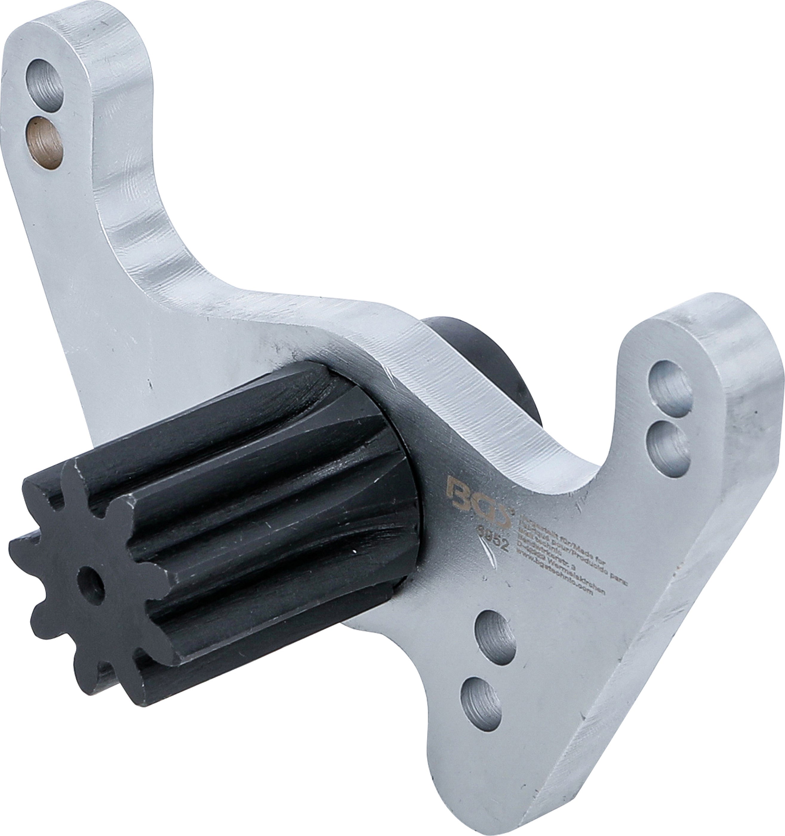 Vevaxel-Vridverktyg | för Volvo