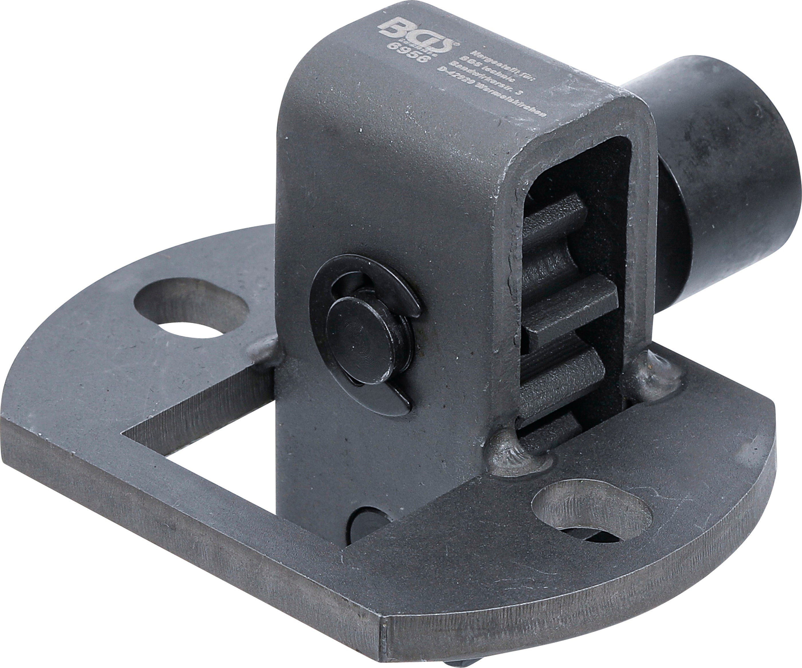 Vevaxel-Vridverktyg | för Mercedes-Benz, MAN