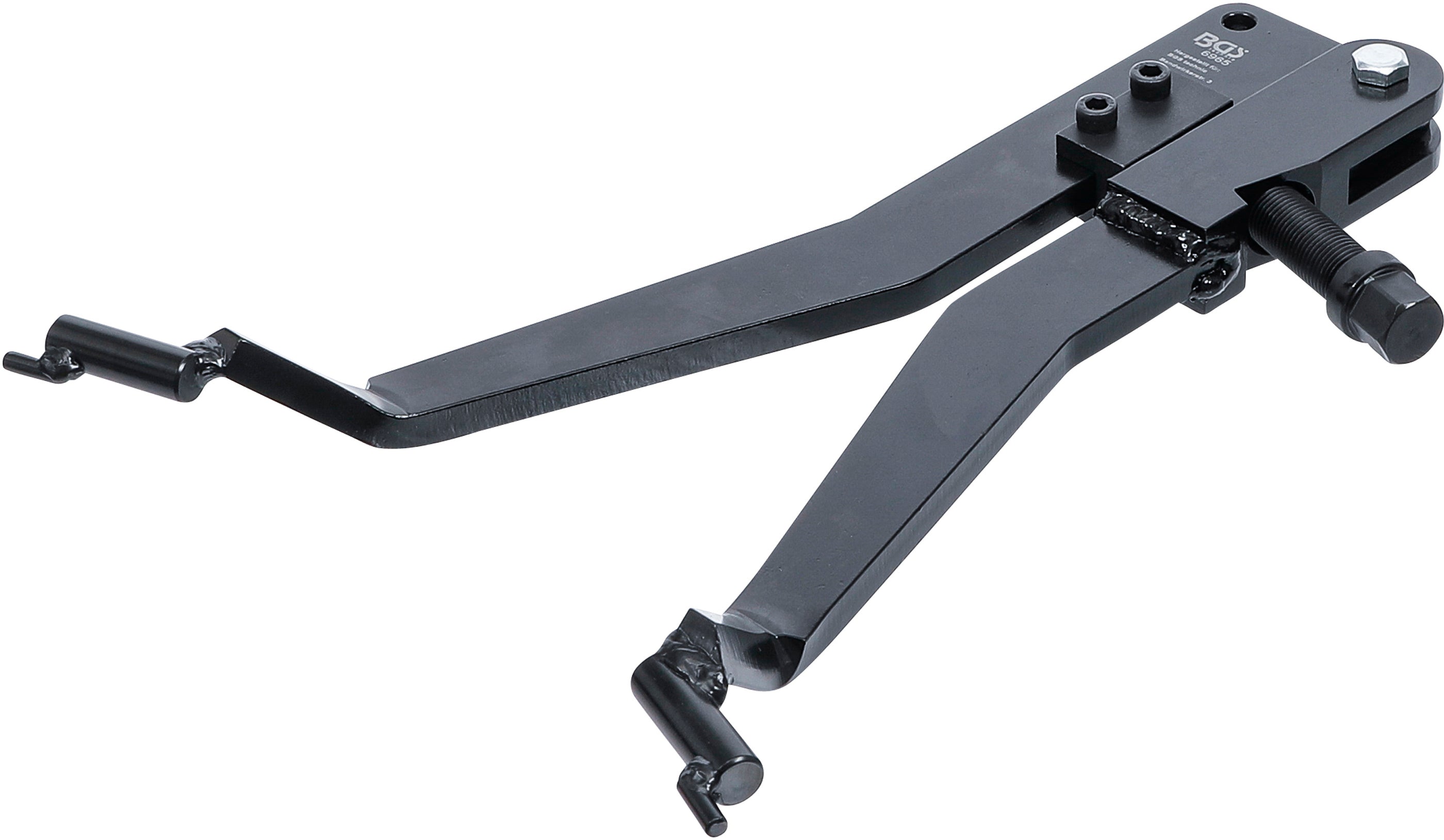 Monterings- och demonteringsverktyg för bromsbackar | för Volvo lastbilar