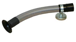 PlymoVent utsugsmunstycke