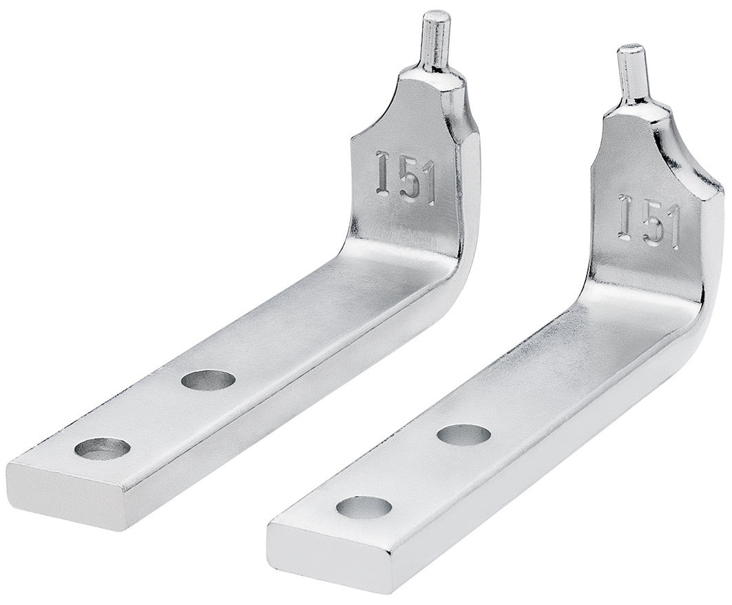 KNIPEX Reservspetsar vinkl inner till 4420J51