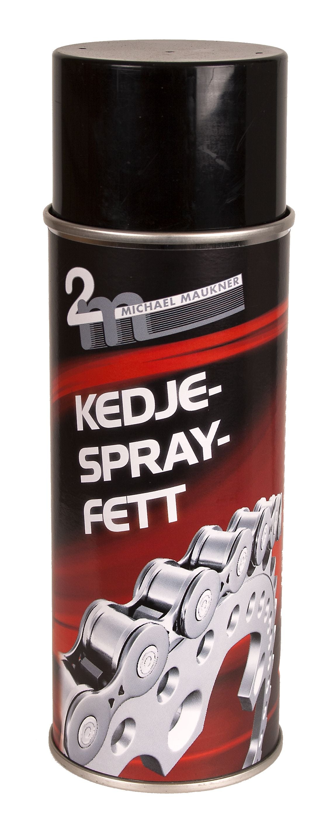 2M Kedjesprayfett 400ml