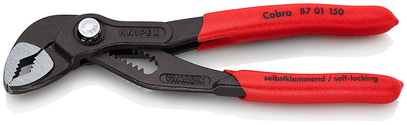 KNIPEX Cobra® Hightech polygriptång - 150 mm
