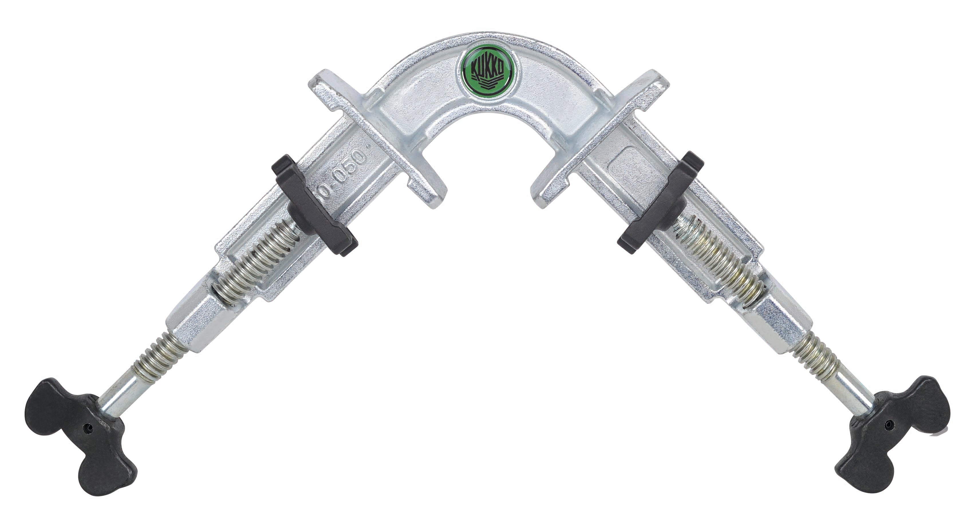 KUKKO Svetstving max 100 mm Ø