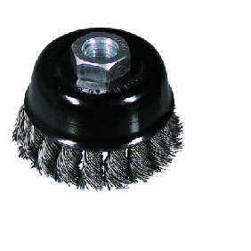 RHODIUS Axialborste ETBZ 65x20xM14 INOX