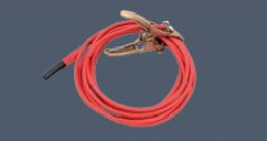 REUTER JORDKABEL 4 Met. Kompl.