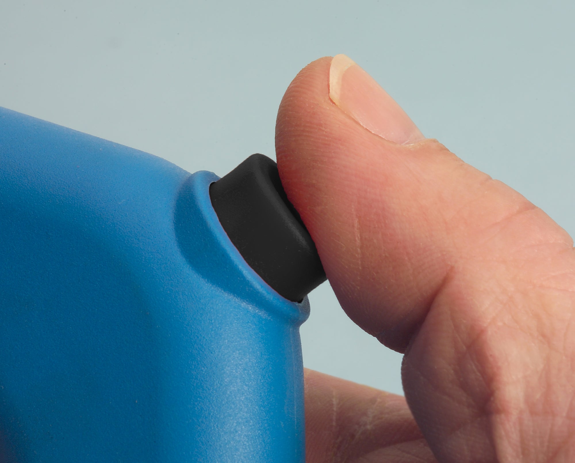 CFH Gasbrännare Piezo Compact inkl. behållare