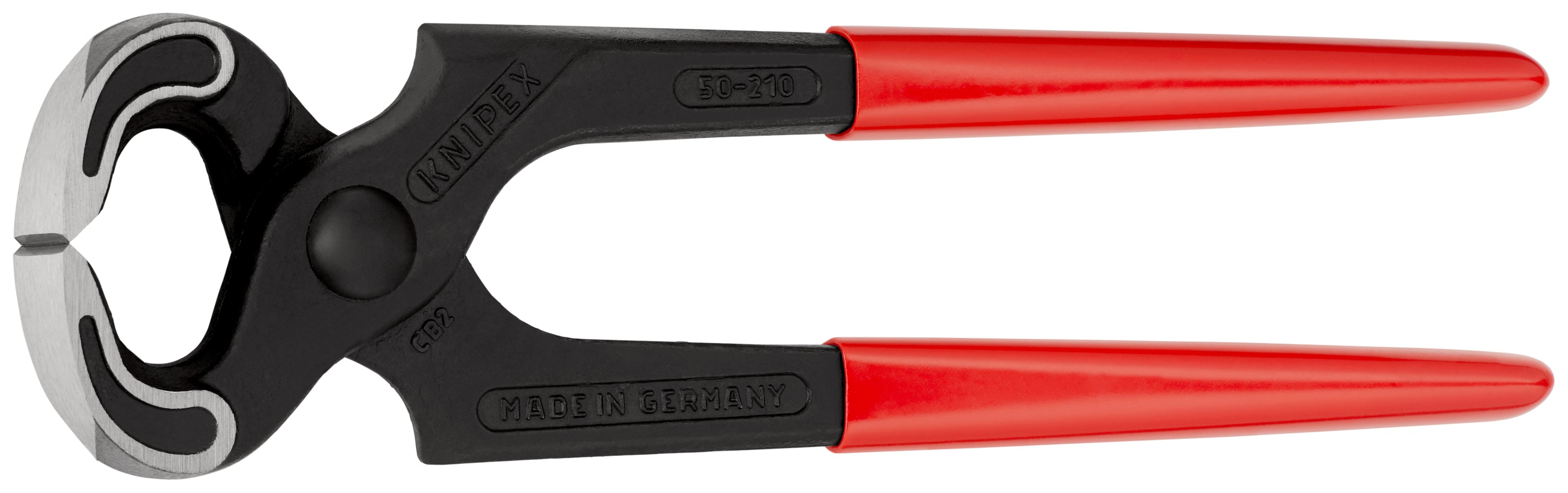KNIPEX Hovtång 210 mm