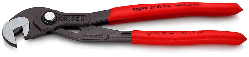 KNIPEX Montagetång 250 mm SB-Pack