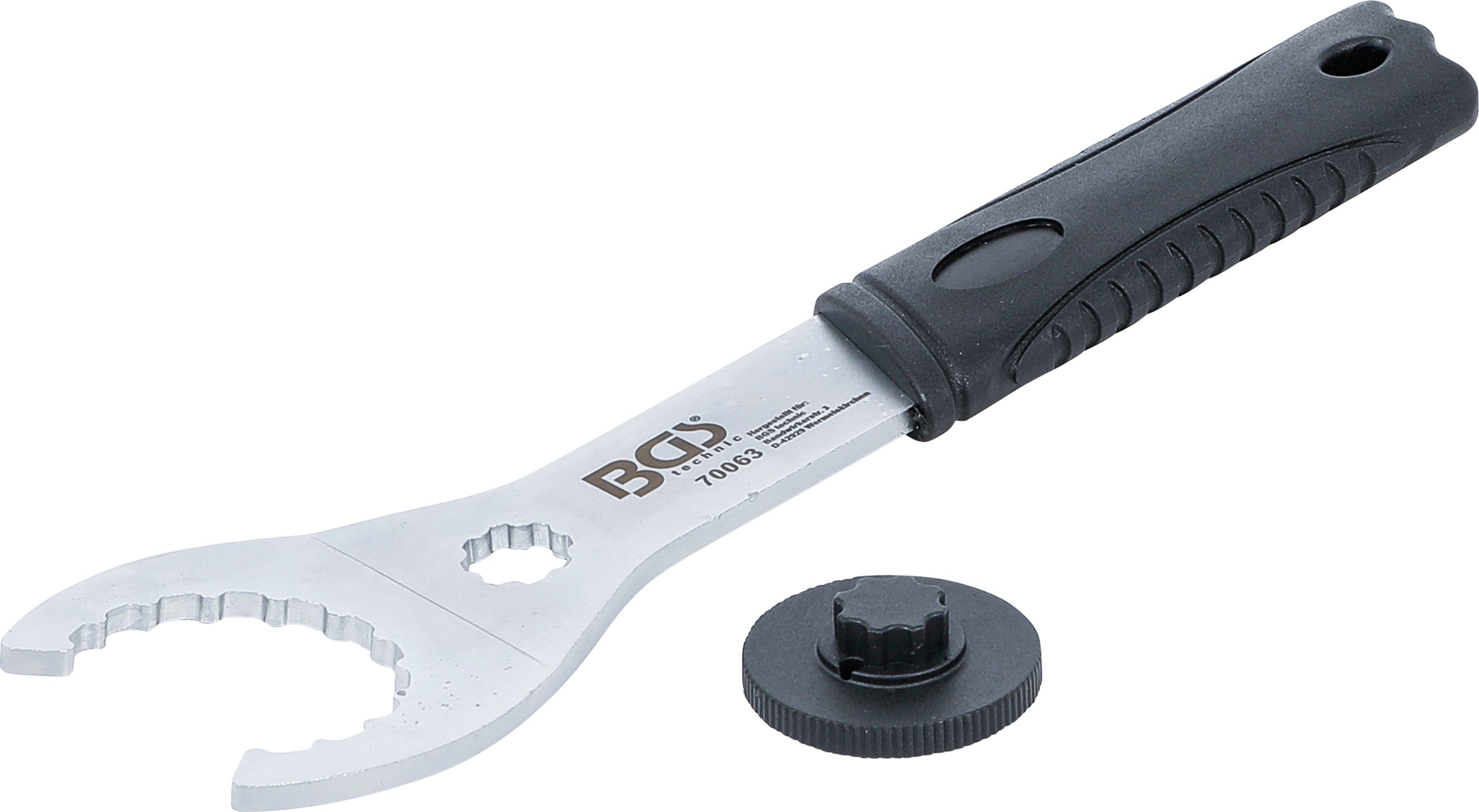 Verktyg för inre lager