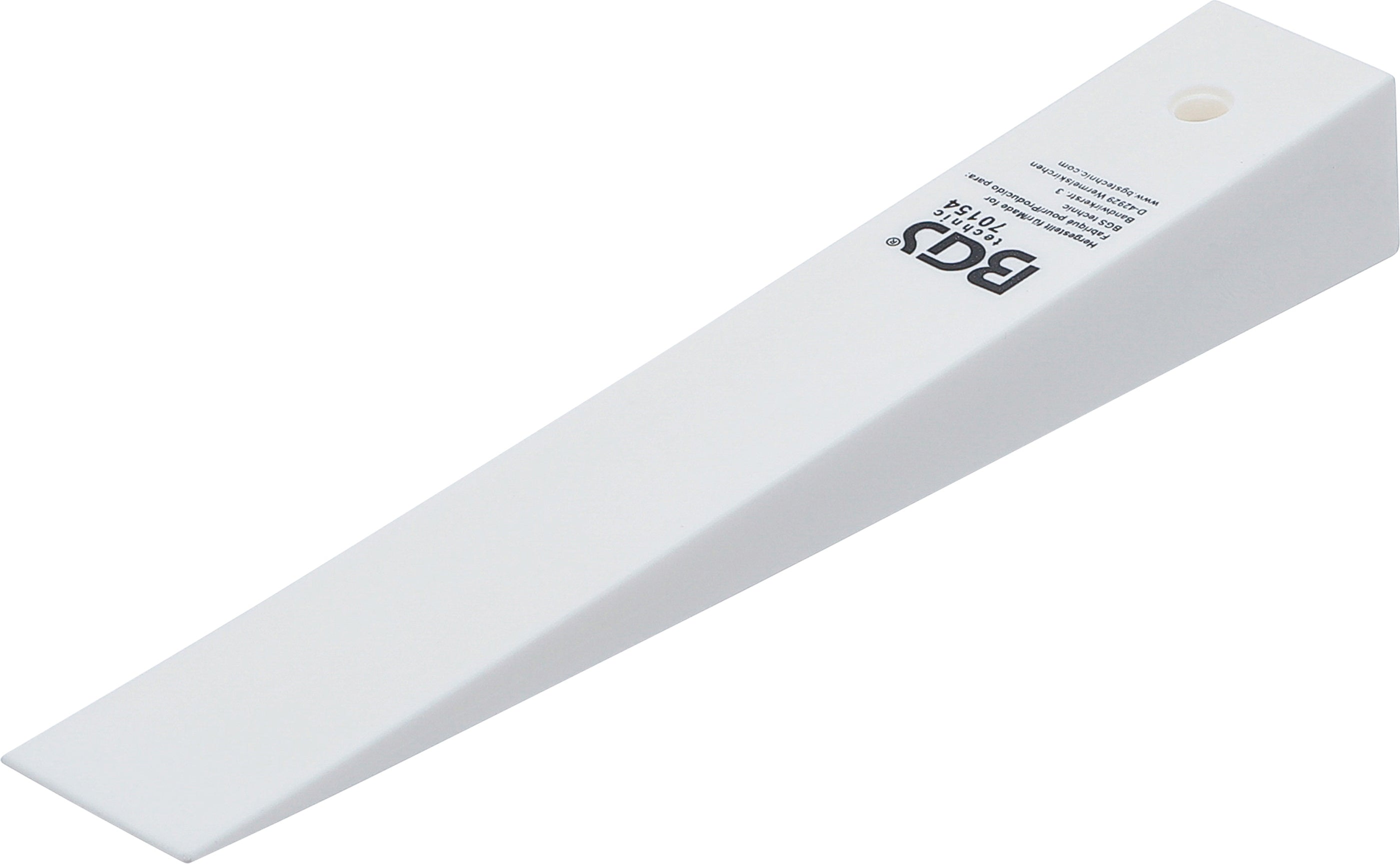 Dekorationslistkil | 190 x 29 mm