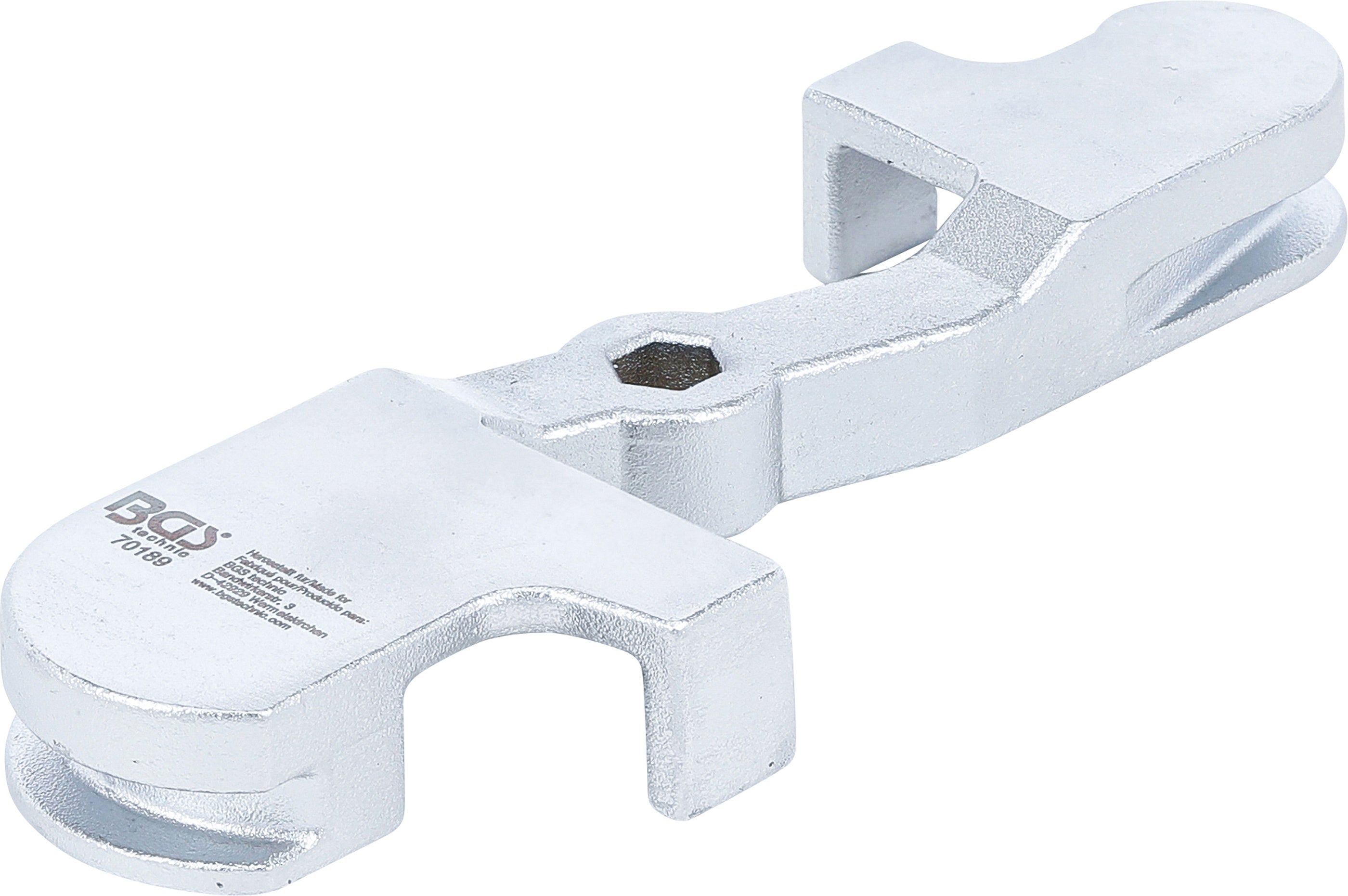 Rörbockningsverktyg | 4,75 mm