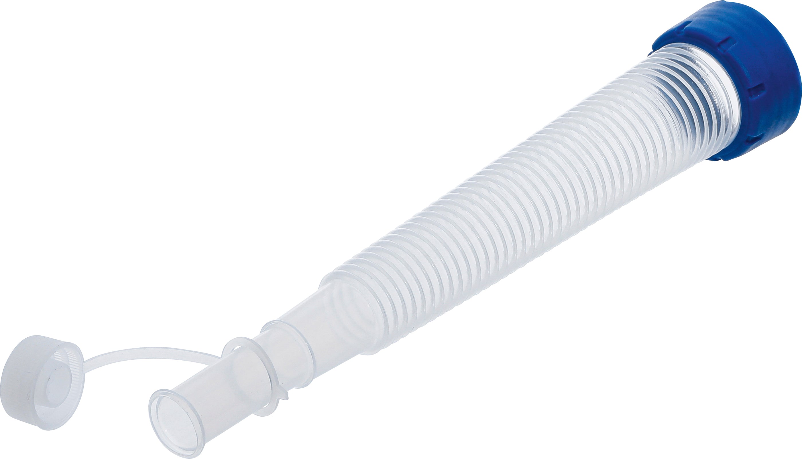 Påfyllningsstos med lock | flexibel | för BGS 9944, 9569, 9570