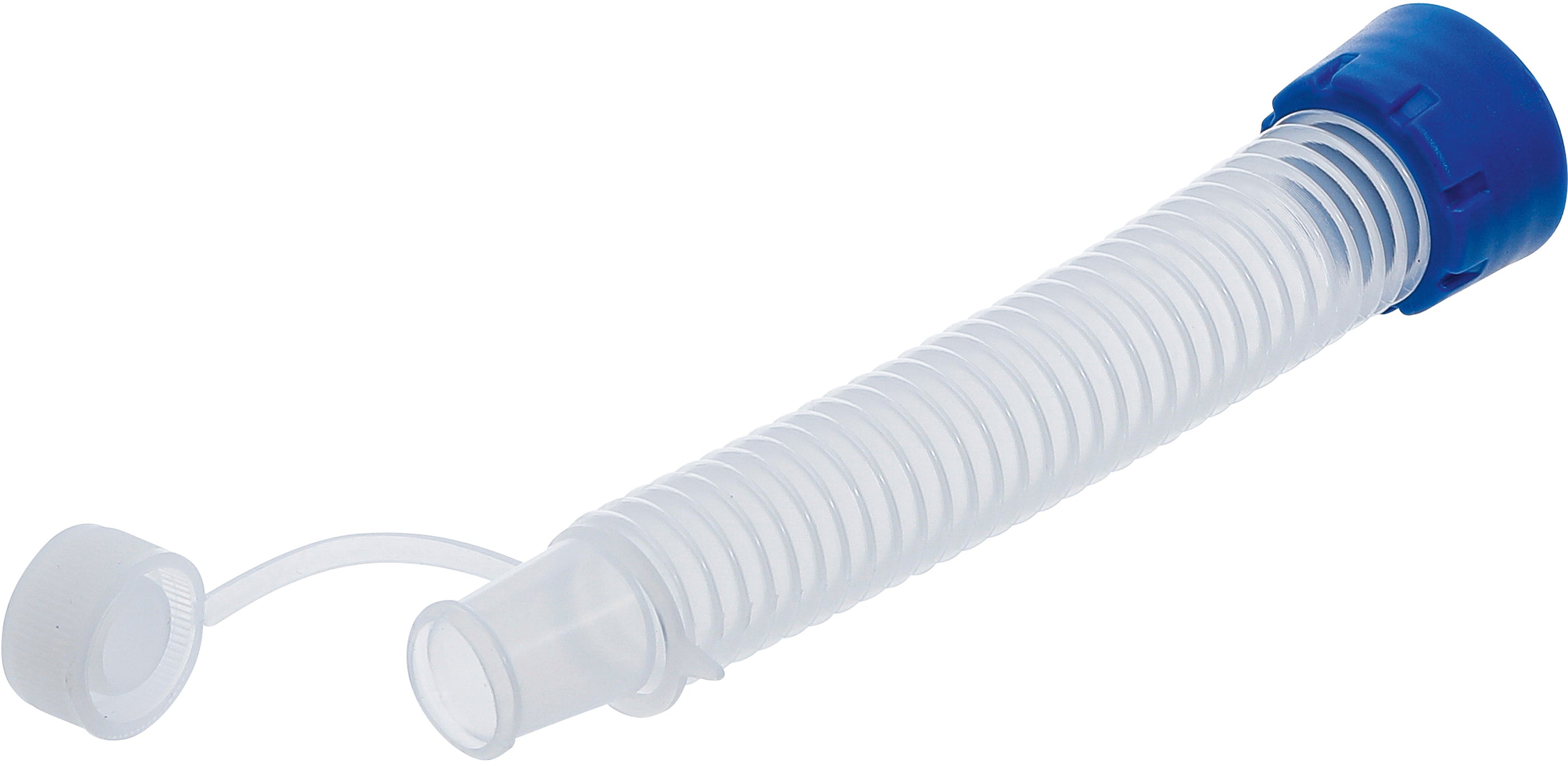 Påfyllningsstos med lock | flexibel | för BGS 9938, 9939, 9943