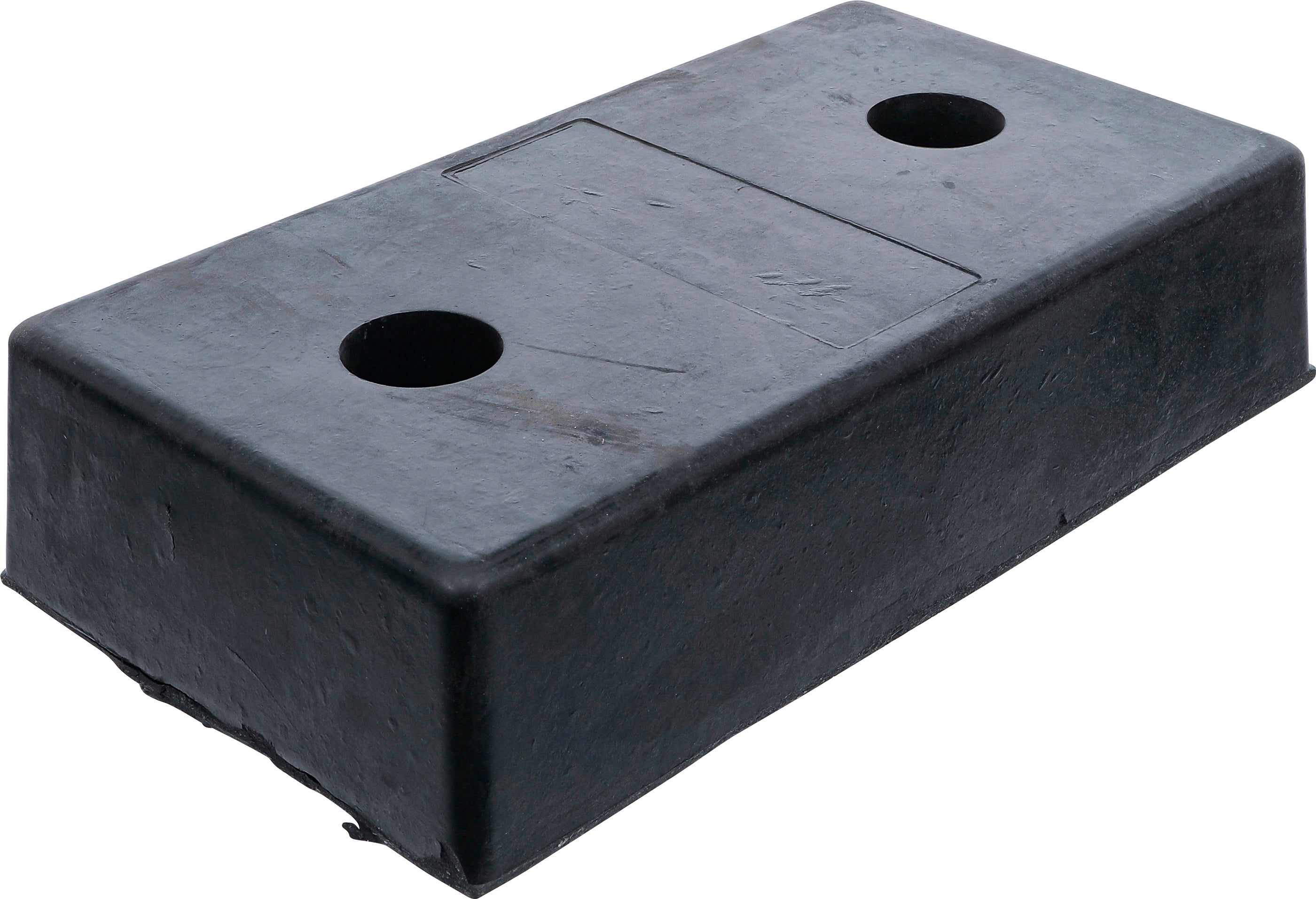 Lastramp-skydd / påkörningsskydd | för lastbilar