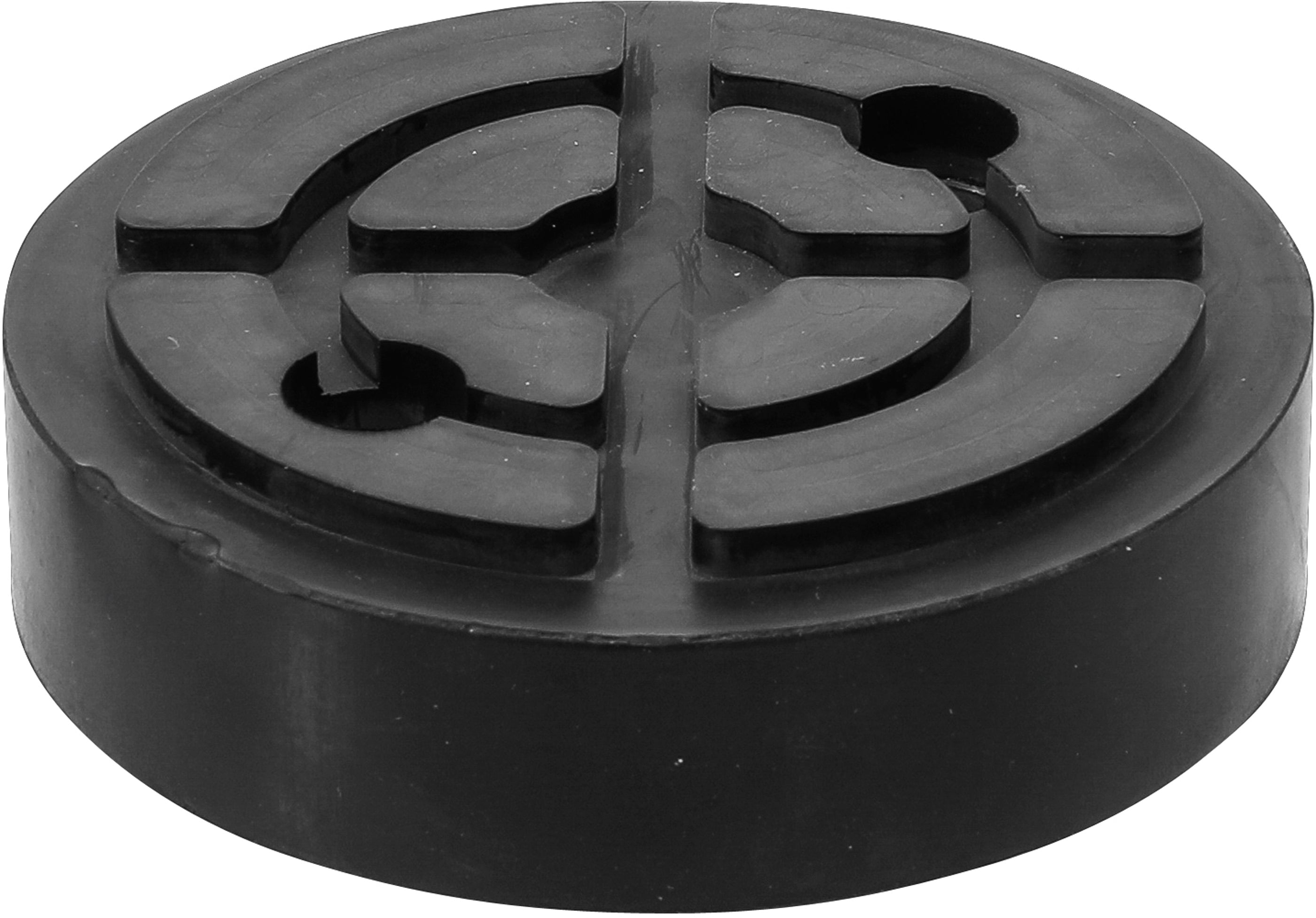 Gummiplattor | för lift | Ø 120 mm