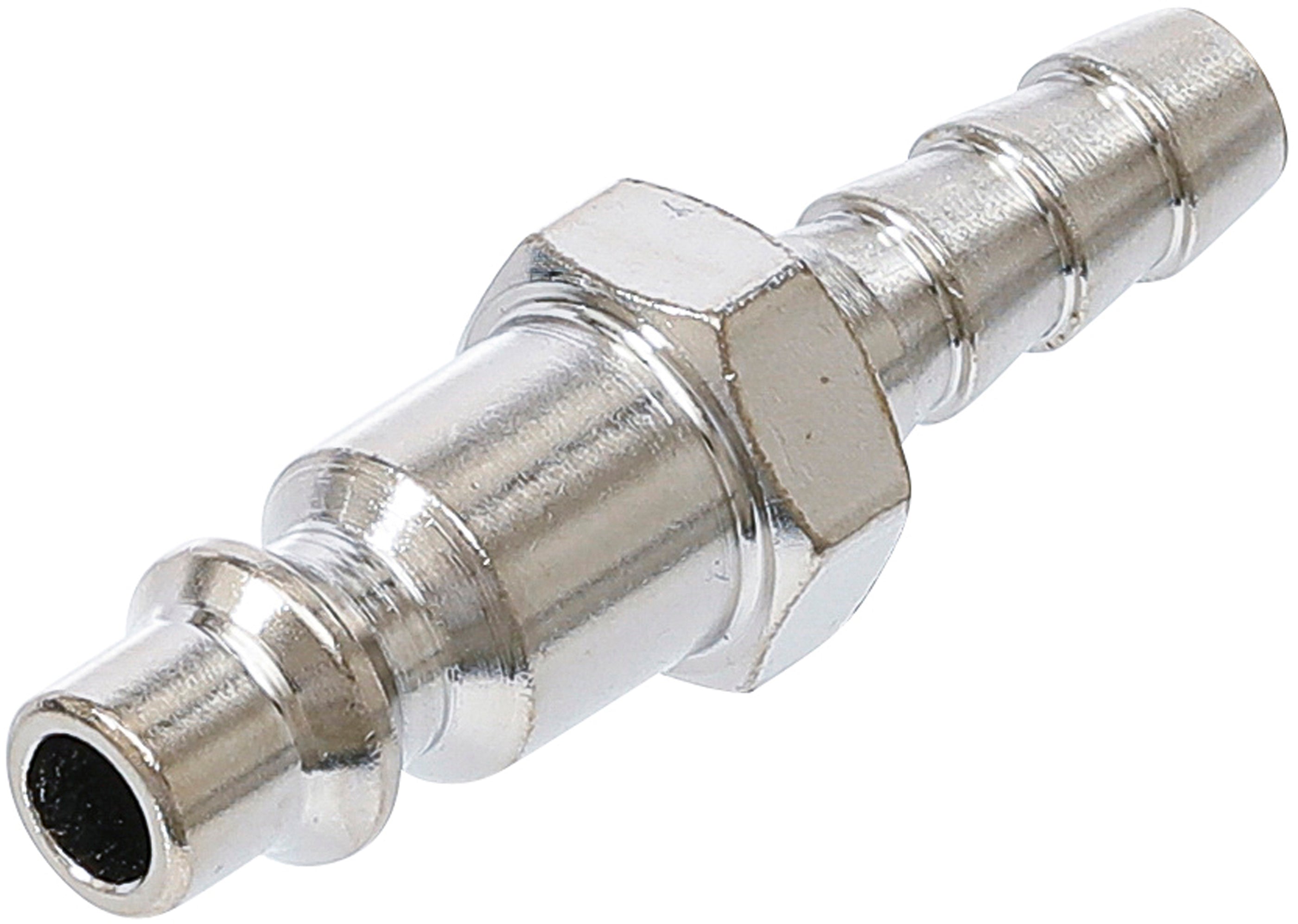Tryckluft-Sticknippel med 8 mm (5/16") slanganslutning | USA / Frankrike